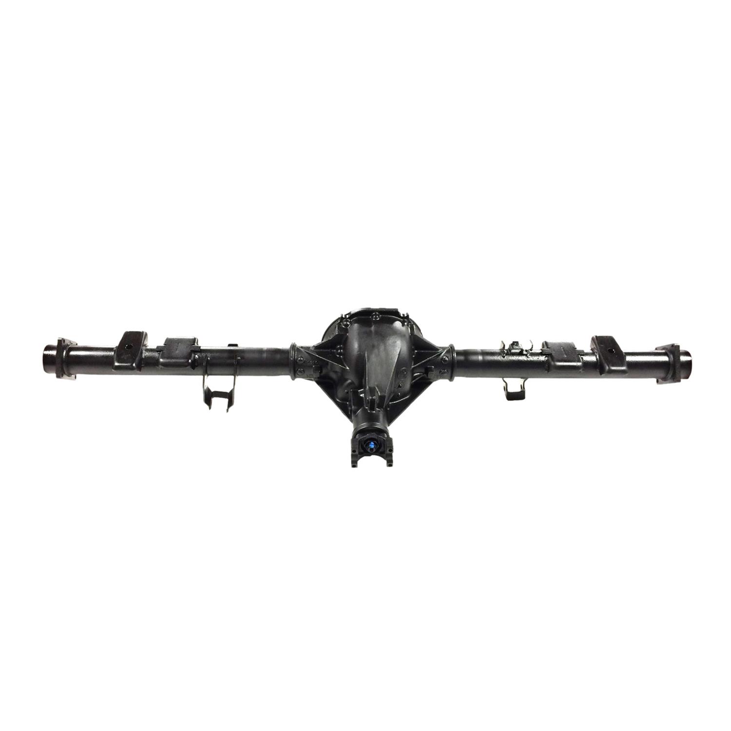 Zumbrota Drivetrain RAA435208BP Zumbrota Remanufactured Axle