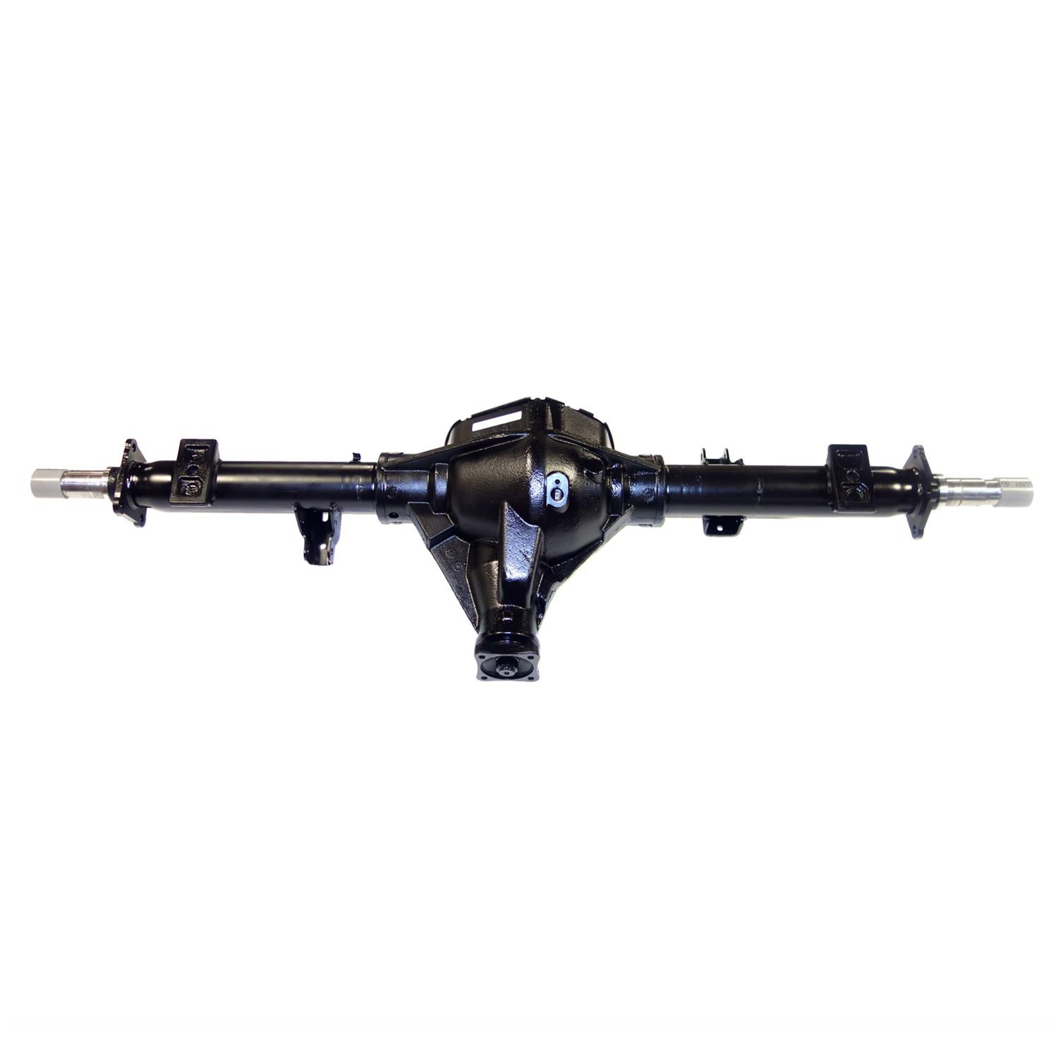Zumbrota Drivetrain RAA4352162CP Zumbrota Remanufactured Axle