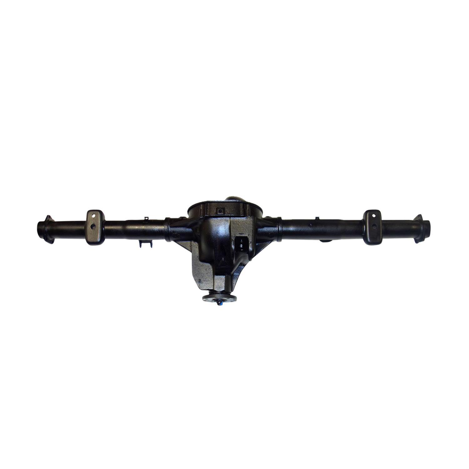 Zumbrota Drivetrain RAA435240BP Zumbrota Remanufactured Axle