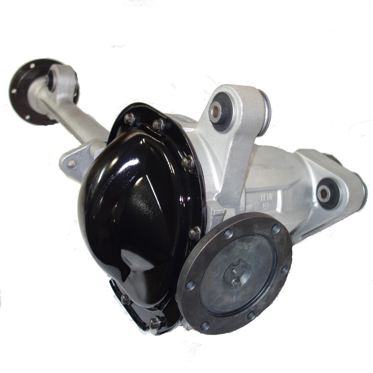 Zumbrota Drivetrain RAA440116A Zumbrota Remanufactured Axle Assemblies