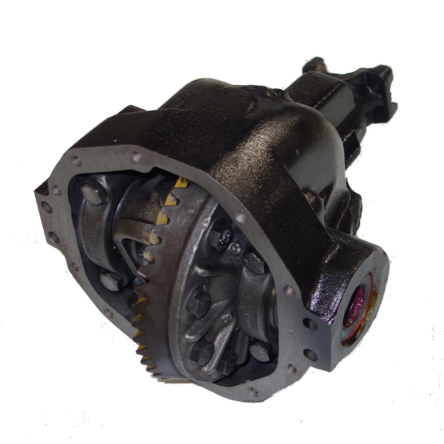 Zumbrota Drivetrain RAA4401283A Zumbrota Remanufactured Axle