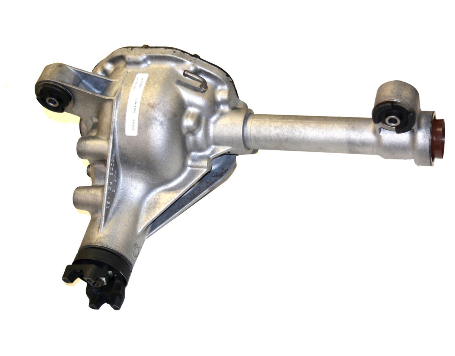 Zumbrota Drivetrain RAA4401288C Zumbrota Remanufactured Axle Assemblies Summit Racing
