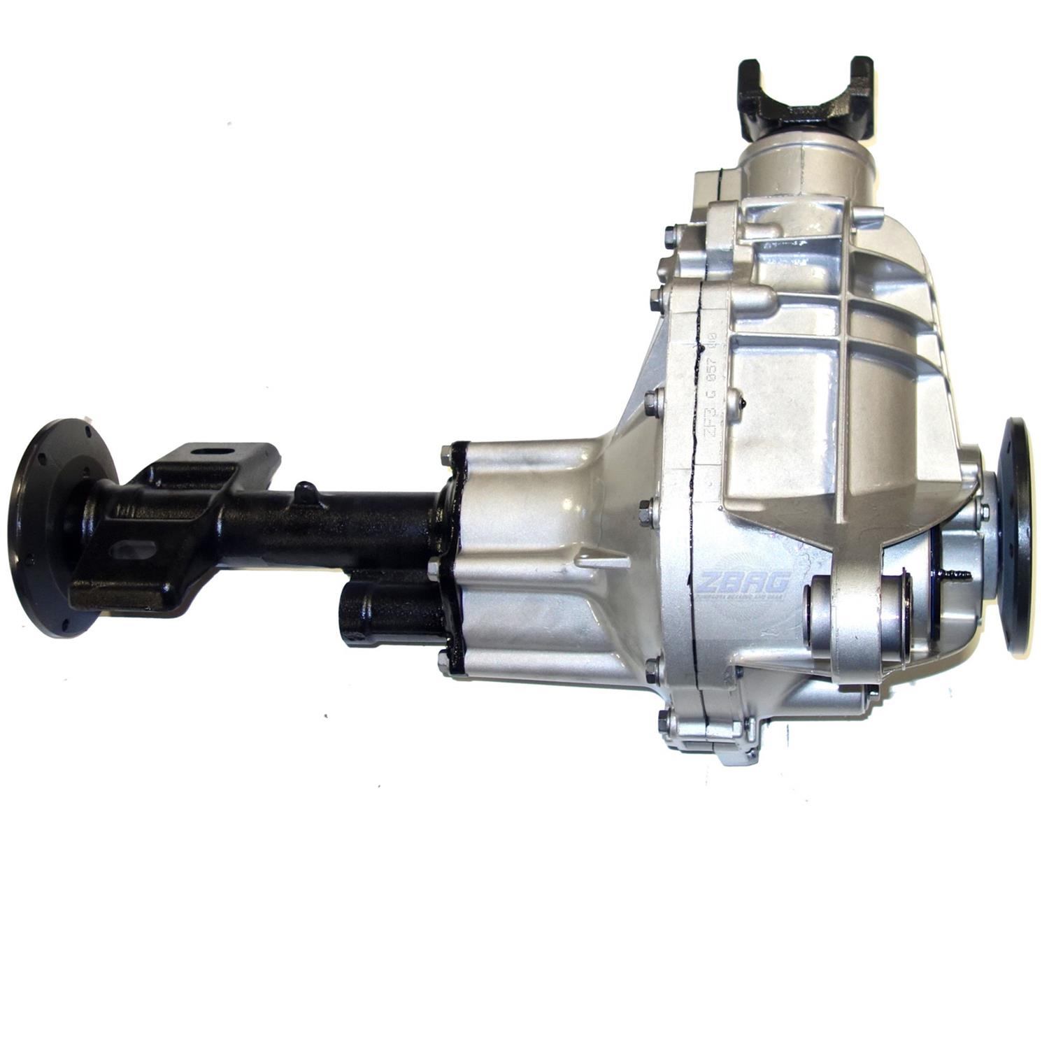 Zumbrota Drivetrain RAA4401291A Zumbrota Remanufactured Axle