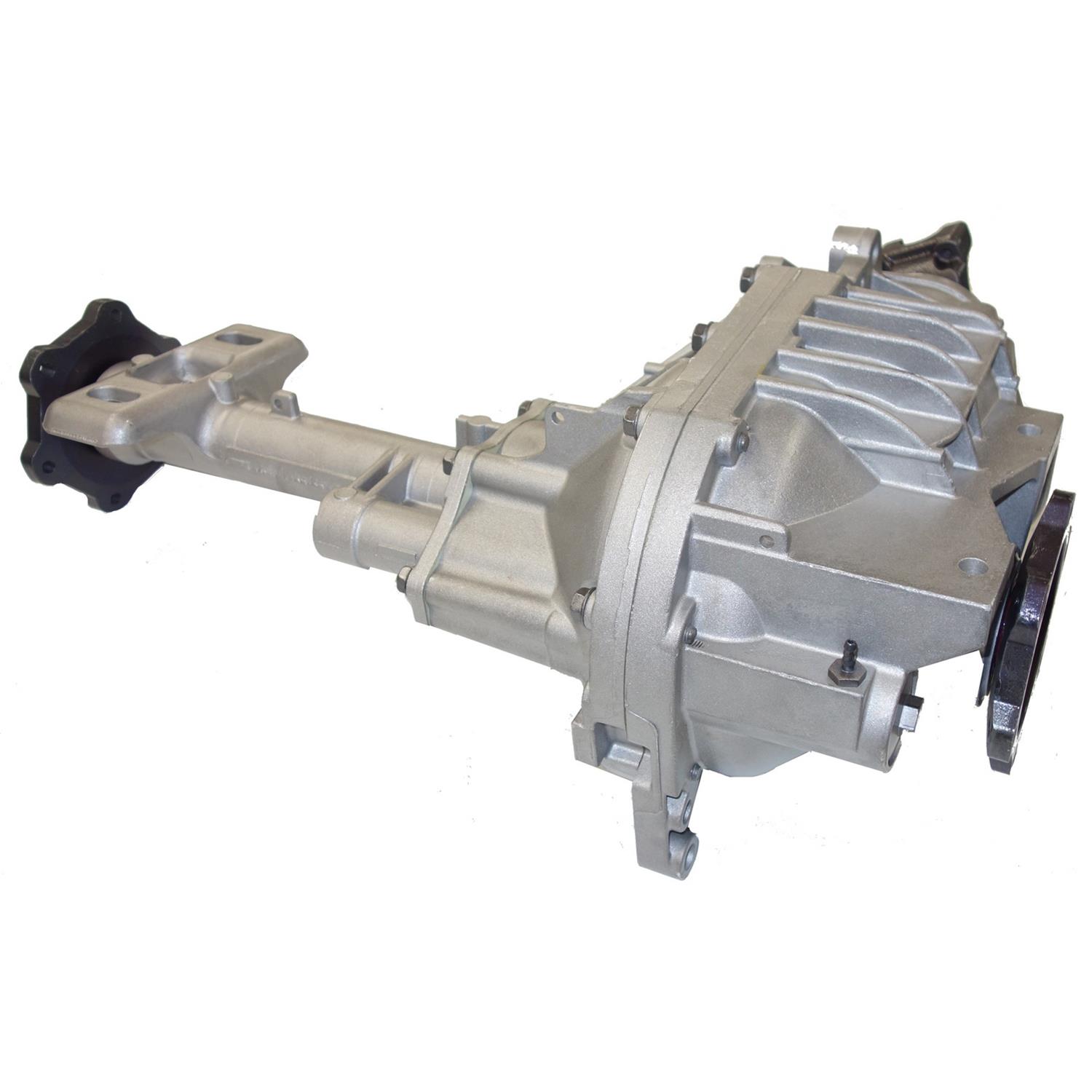 Zumbrota Remanufactured Axle Assemblies RAA440-131D Assembly, Remanufactured, Open, 3.08:1 Ratio, Each