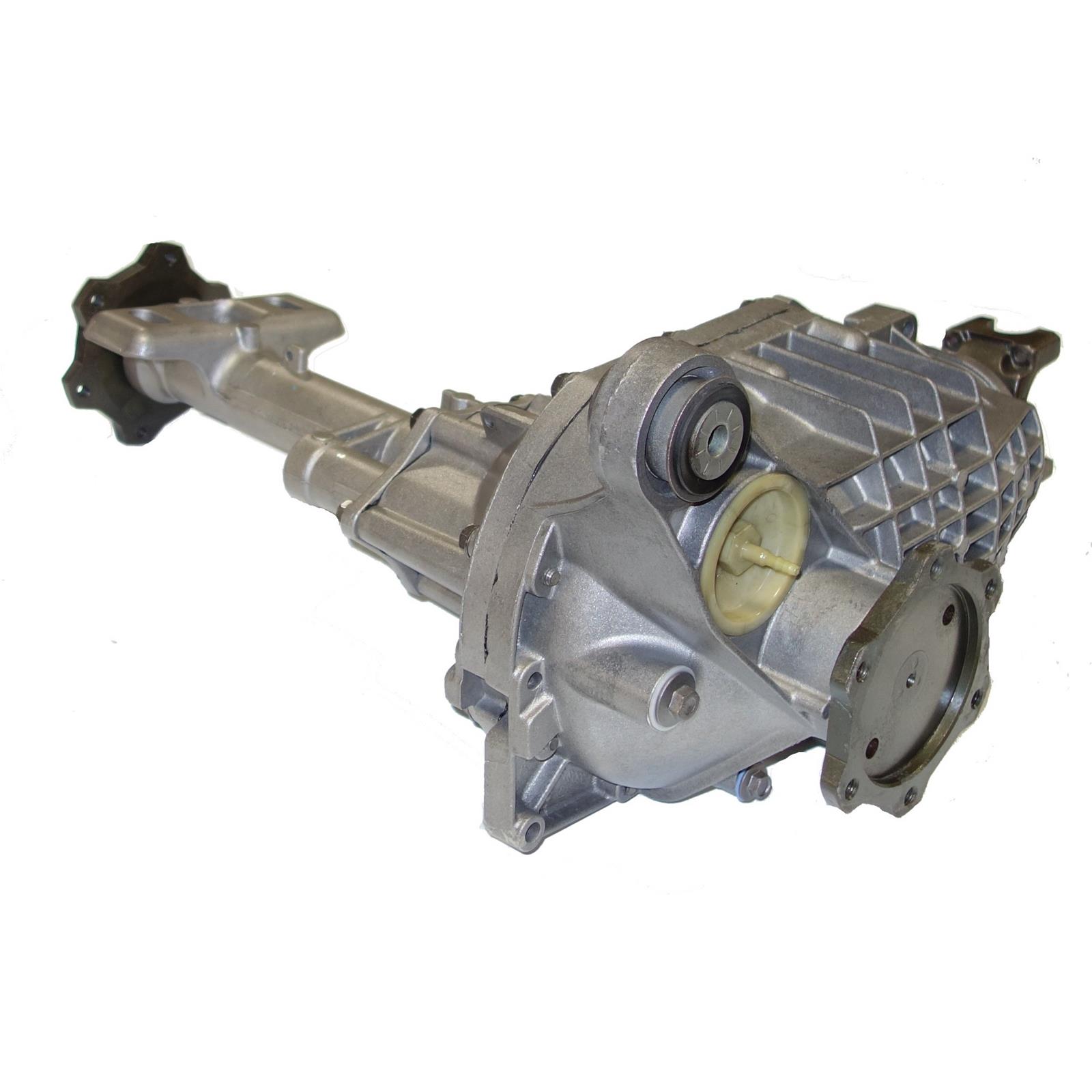 涼　ドランカーバス Zumbrota Drivetrain RAA440-1336B Zumbrota Remanufactured Axle
