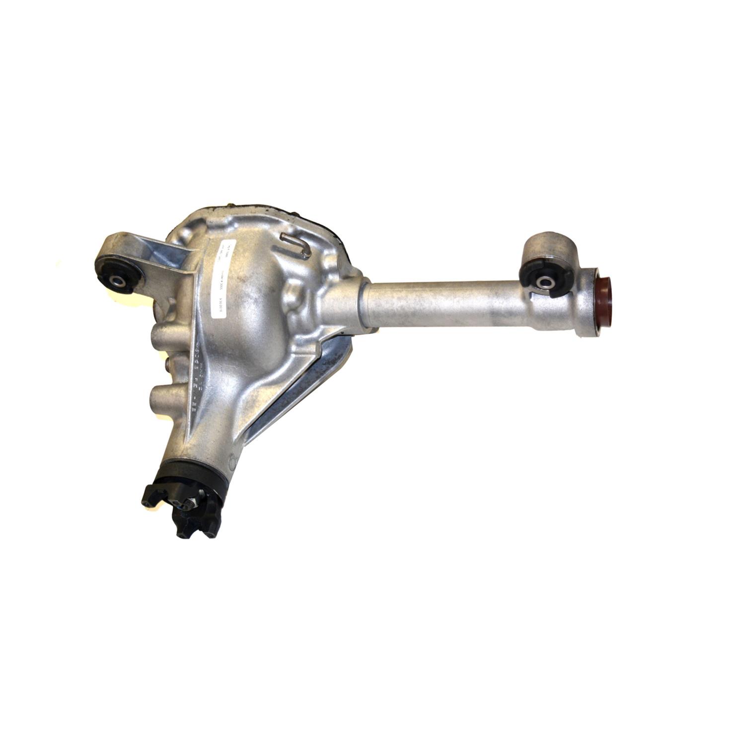 Zumbrota Remanufactured Axle Assemblies RAA440-1349A Assembly, Remanufactured, Open, 3.27:1 Ratio, Each