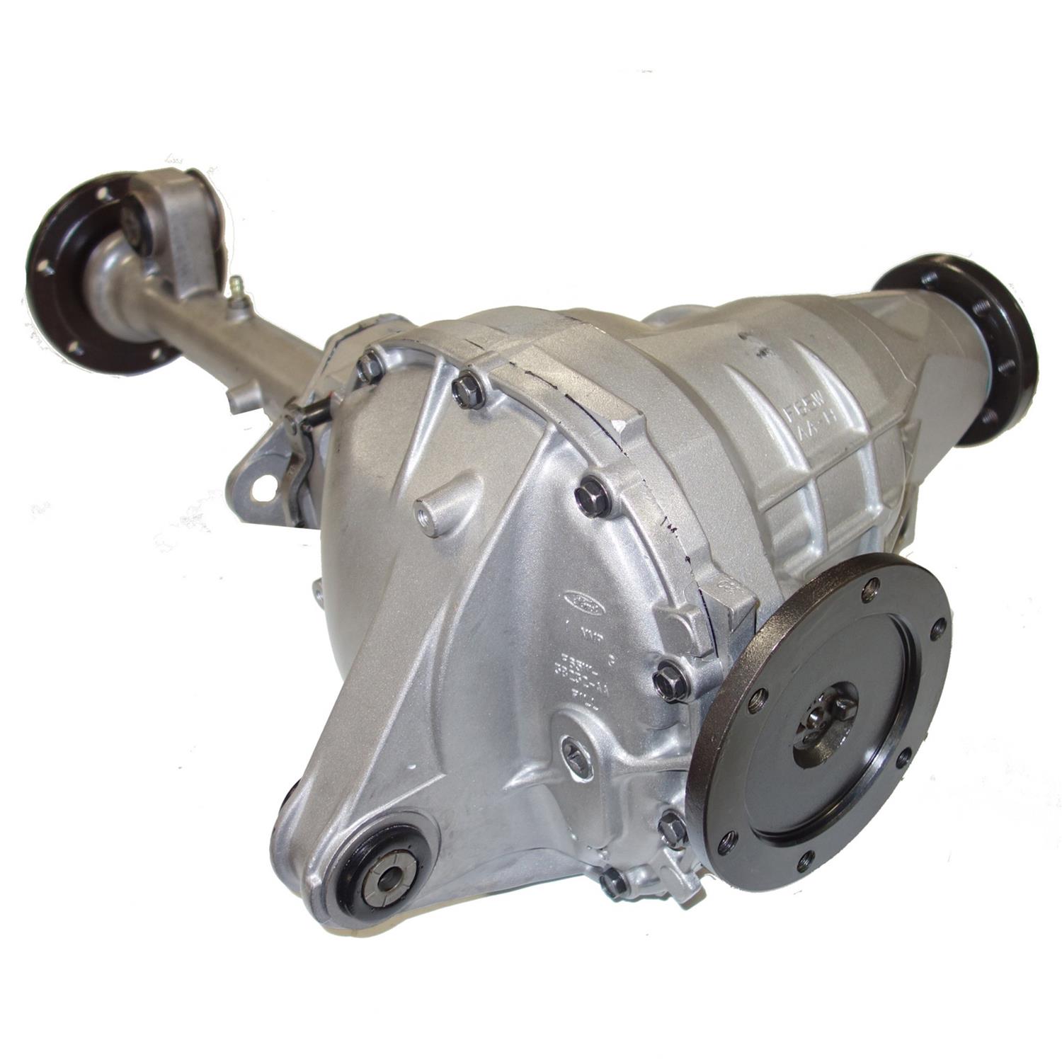 Zumbrota Remanufactured Axle Assemblies for 1997-2002 EXPEDITION, 1997-2003 F-150, 2004 F-150 HERITAGE - RAA440-1350C Assembly, Remanufactured, Open, 3.55:1 Ratio, Each