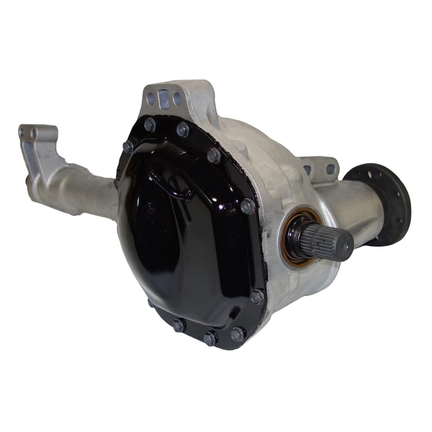 Zumbrota Drivetrain RAA4401352B Zumbrota Remanufactured Axle