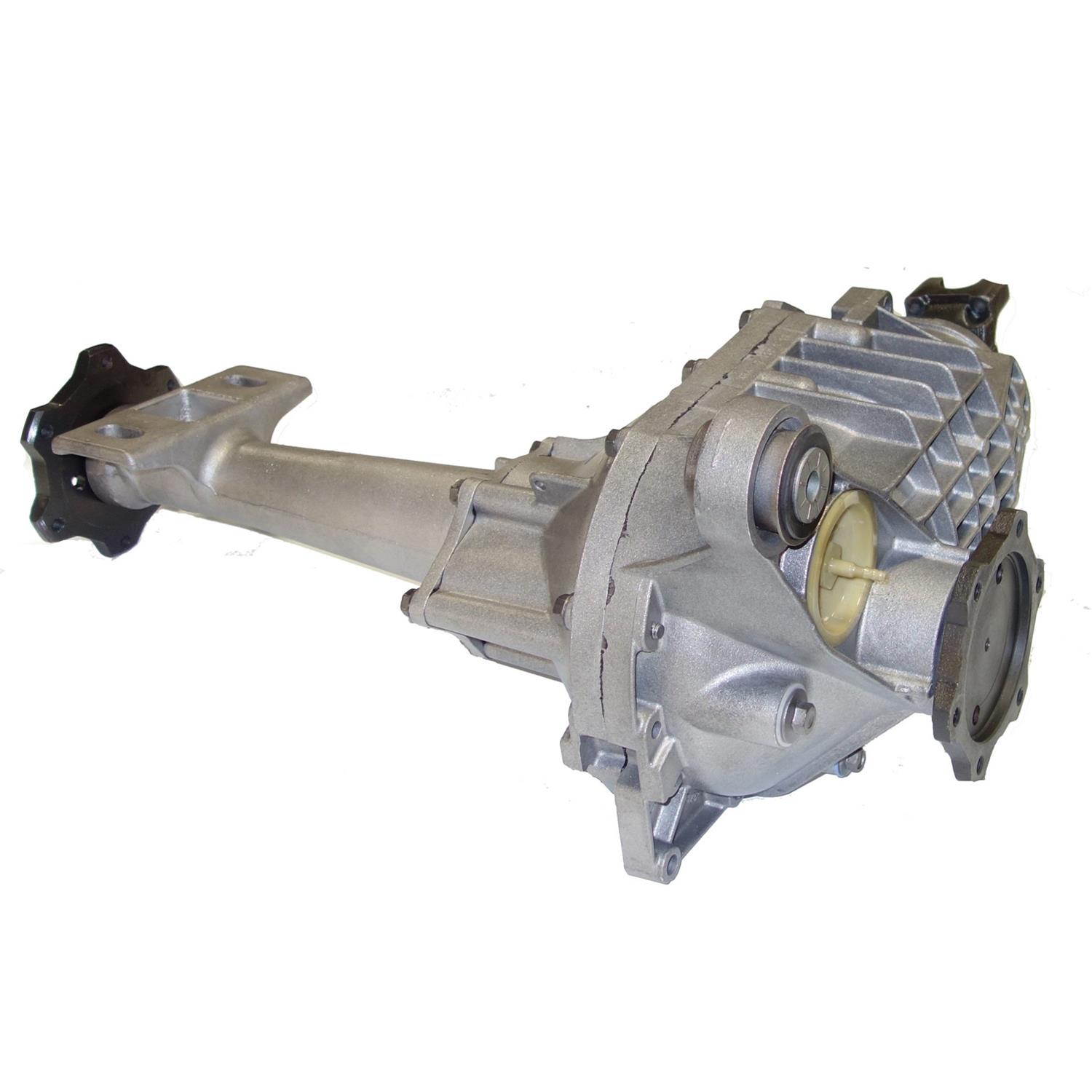 Zumbrota Drivetrain RAA4401362 Zumbrota Remanufactured Axle Assemblies