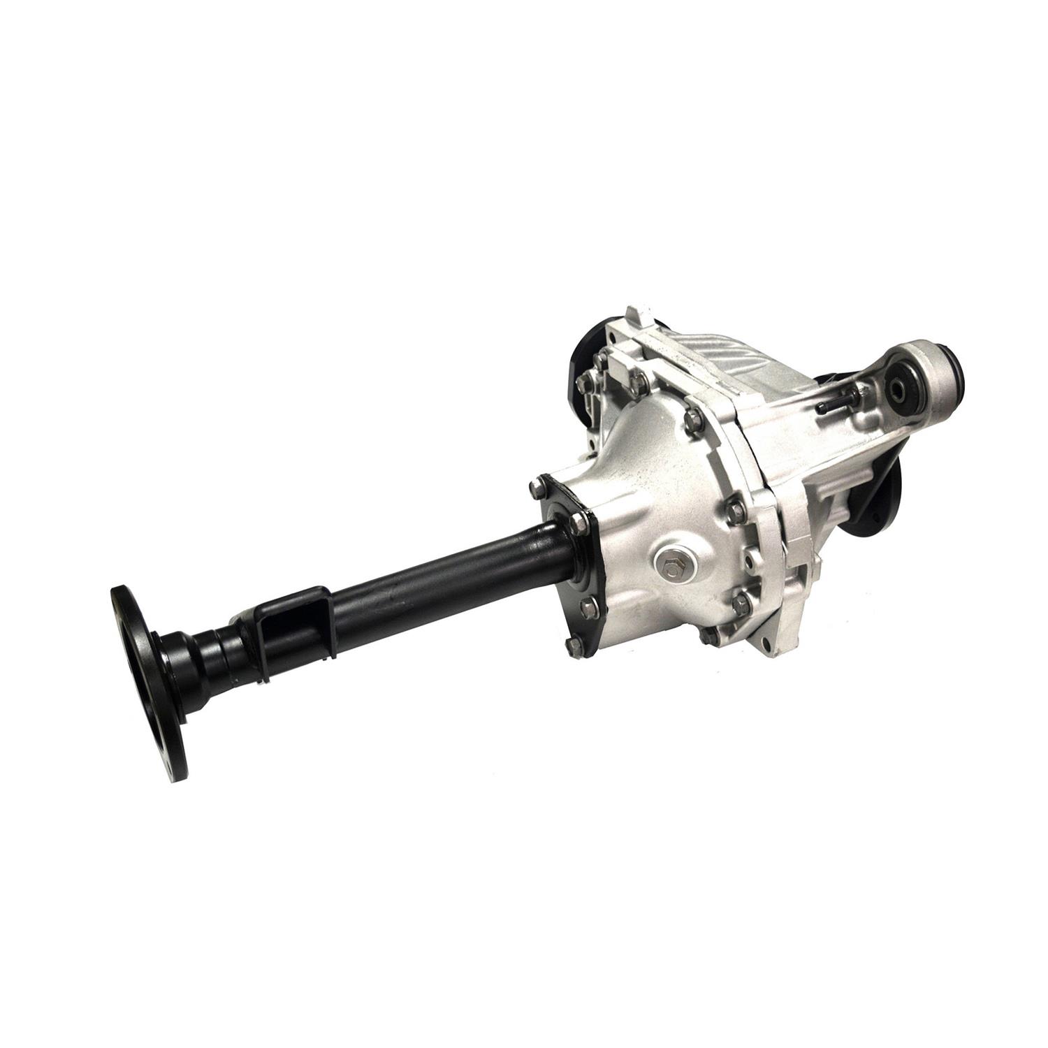 Zumbrota Remanufactured Axle Assemblies RAA440-1364K Assembly, Remanufactured, Open, 3.42:1 Ratio, Each