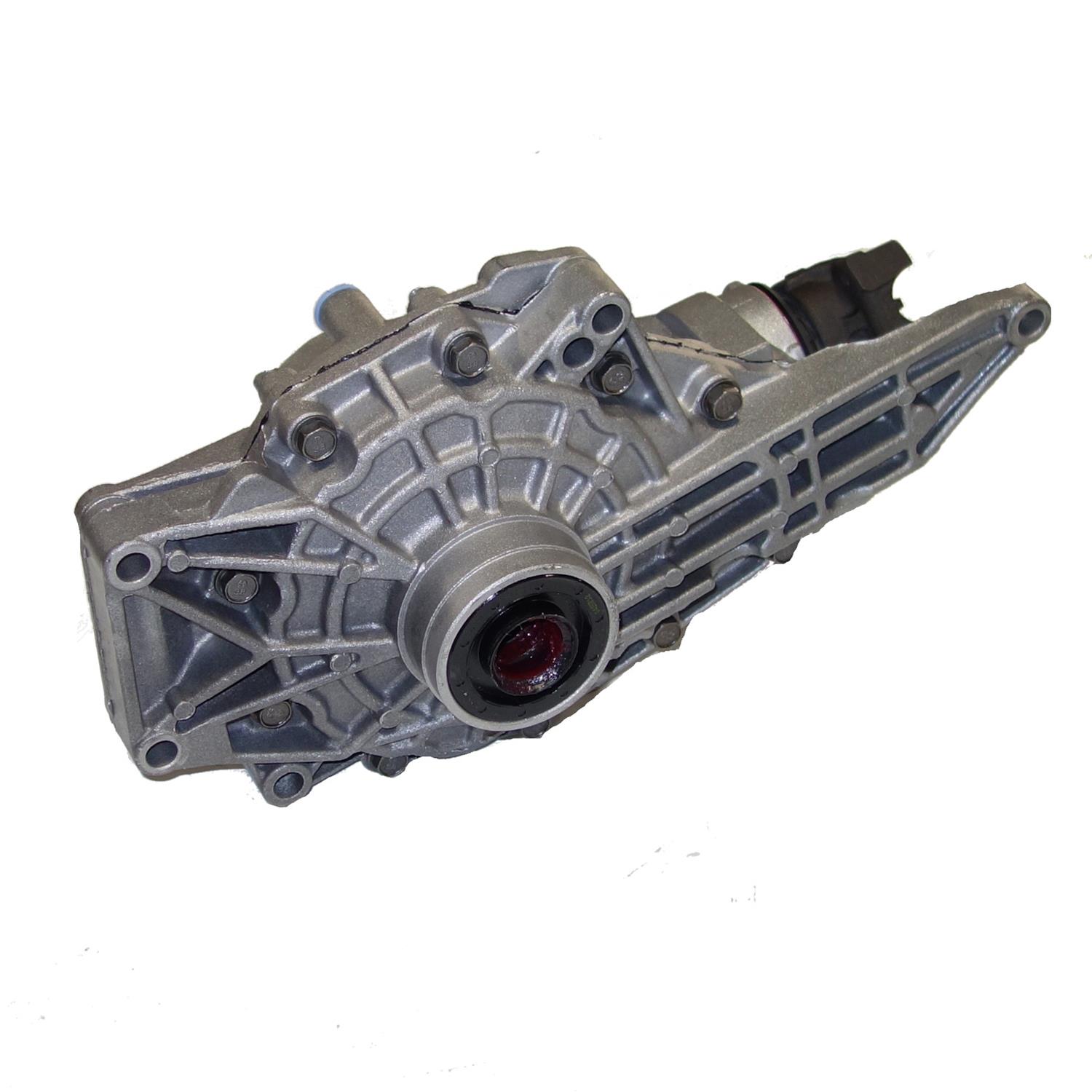 Zumbrota Drivetrain RAA4401371F Zumbrota Remanufactured Axle