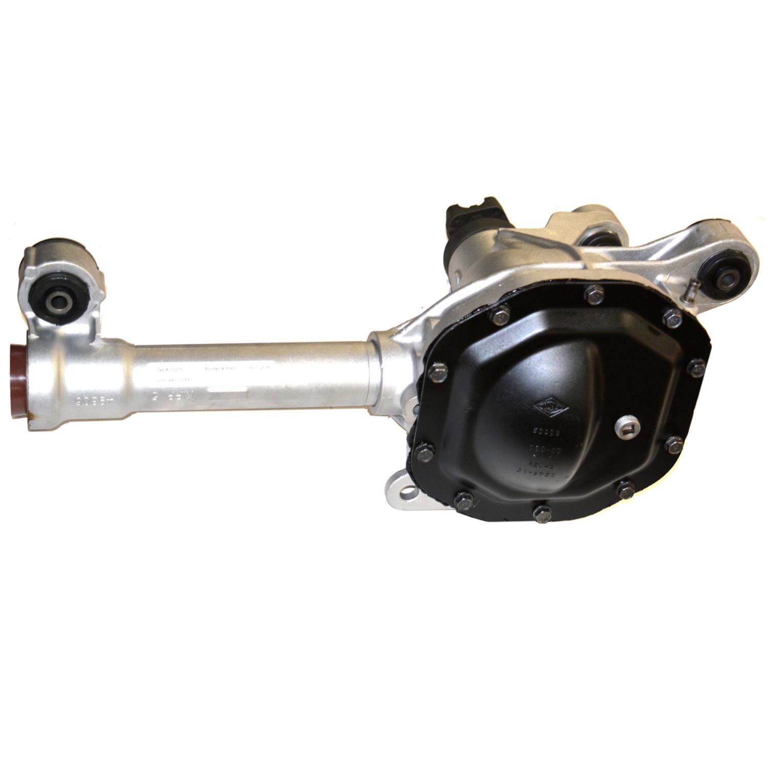 Zumbrota Remanufactured Axle Assemblies RAA440-1376B Assembly, Remanufactured, Open, 3.73:1 Ratio, Each