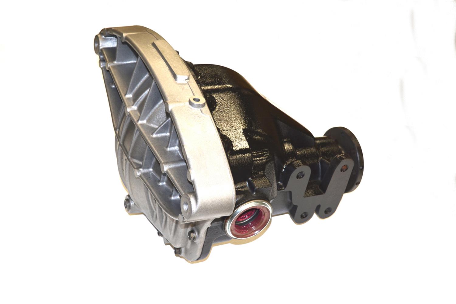 Zumbrota Remanufactured Axle Assemblies for 2005-2006 EXPEDITION, NAVIGATOR - RAA440-1383C Assembly, Remanufactured, Open, 3.73:1 Ratio, Each