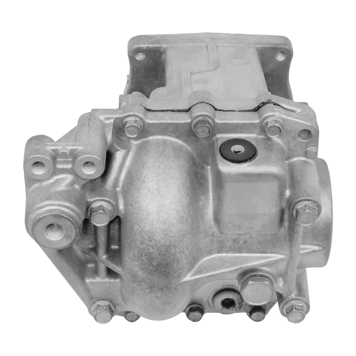 Zumbrota Drivetrain - Axle Assemblies for 2007-2017 PATRIOT, COMPASS, 2007-2008 CALIBER RAA440-146 Reman Rear Assy, Caliber, Compass, Patriot
