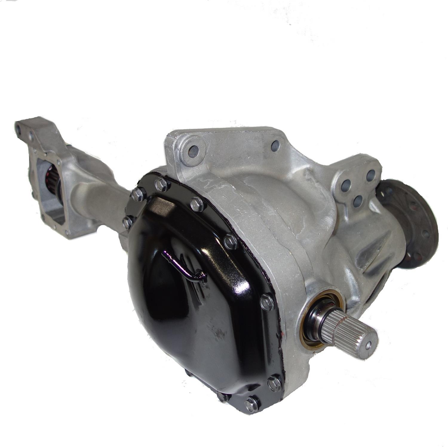 Zumbrota Remanufactured Axle Assemblies RAA440-147C Assembly, Remanufactured, Open, 3.21:1 Ratio, Each