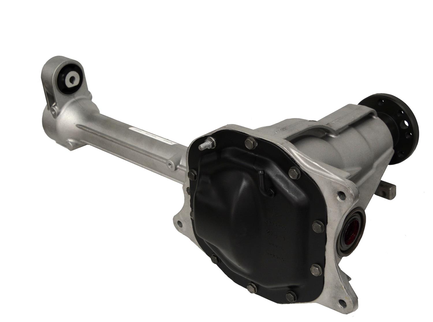 Zumbrota Remanufactured Axle Assemblies RAA440-149B Assembly, Remanufactured, Open, 3.55:1 Ratio, Each