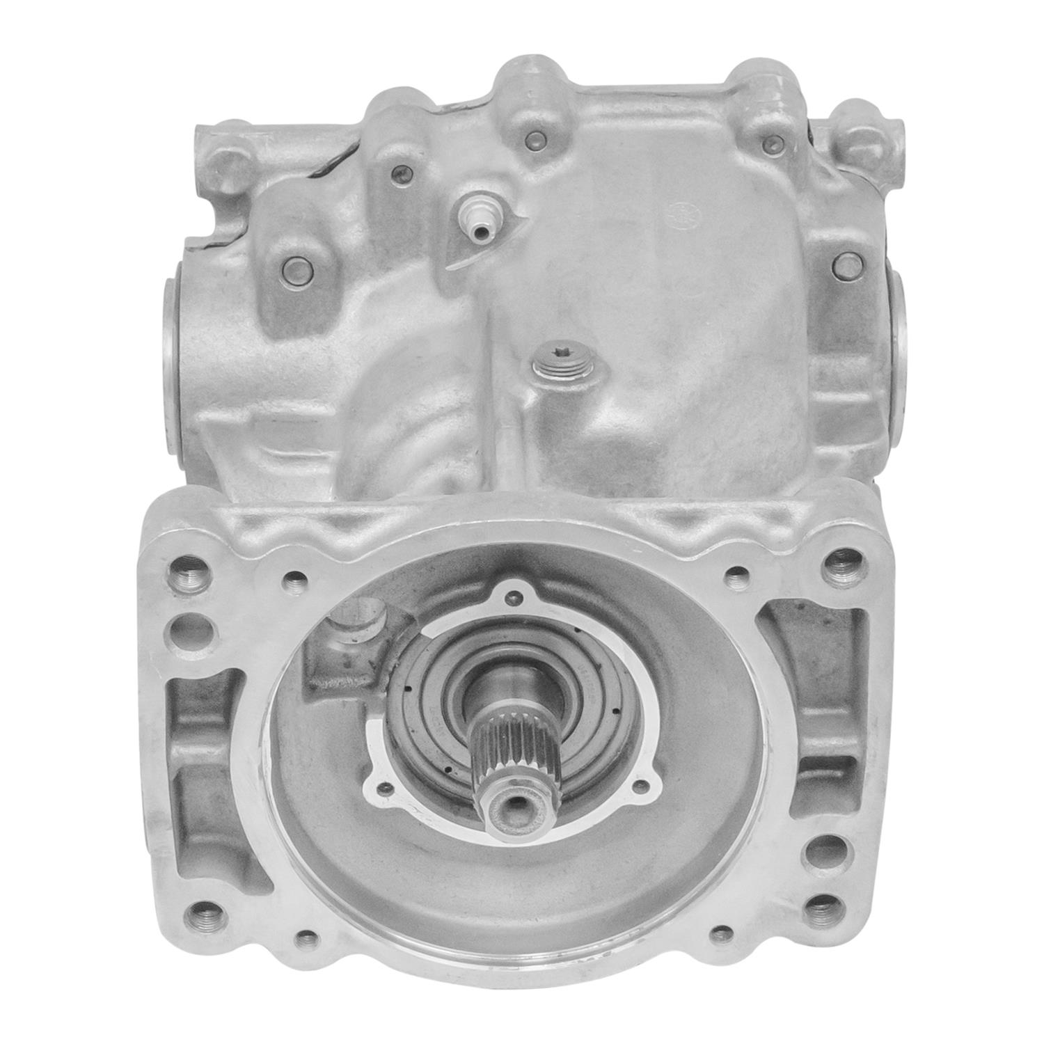 Zumbrota Drivetrain Axle Assemblies RAA440-1548 Remanufactured IRS Rear Differential 2015-19 Ford Edge, Fusion, Lincoln MKX, MKZ thumbnail 2