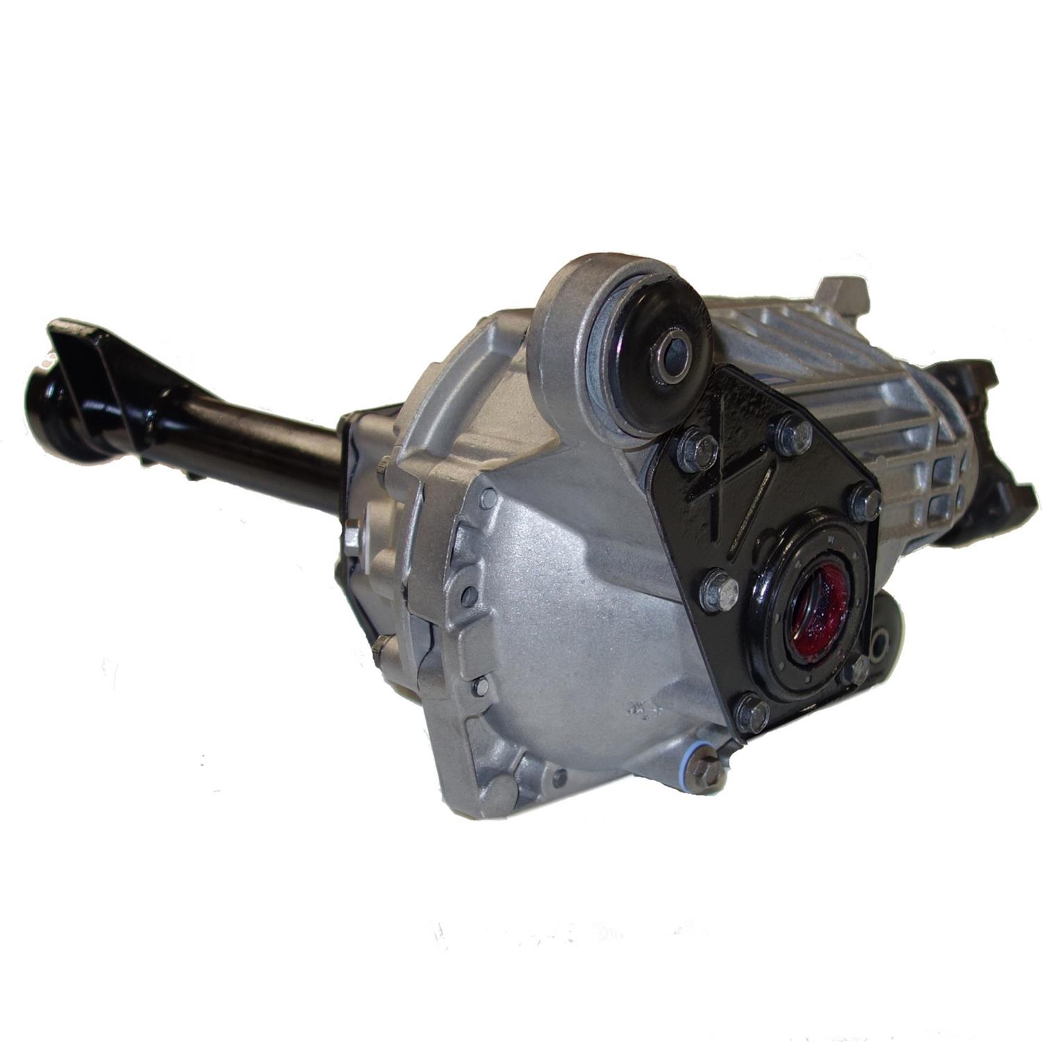 Zumbrota Remanufactured Axle Assemblies RAA440-176A Assembly, Remanufactured, Open, 3.42:1 Ratio, Each