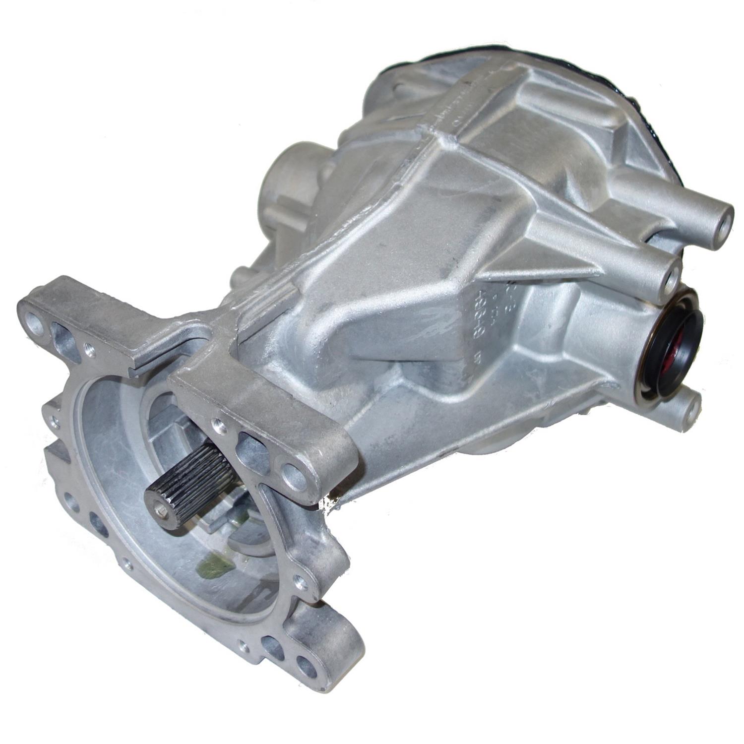 Zumbrota Remanufactured Axle Assemblies RAA440-189B Assembly, Remanufactured, Open, 2.93:1 Ratio, Each