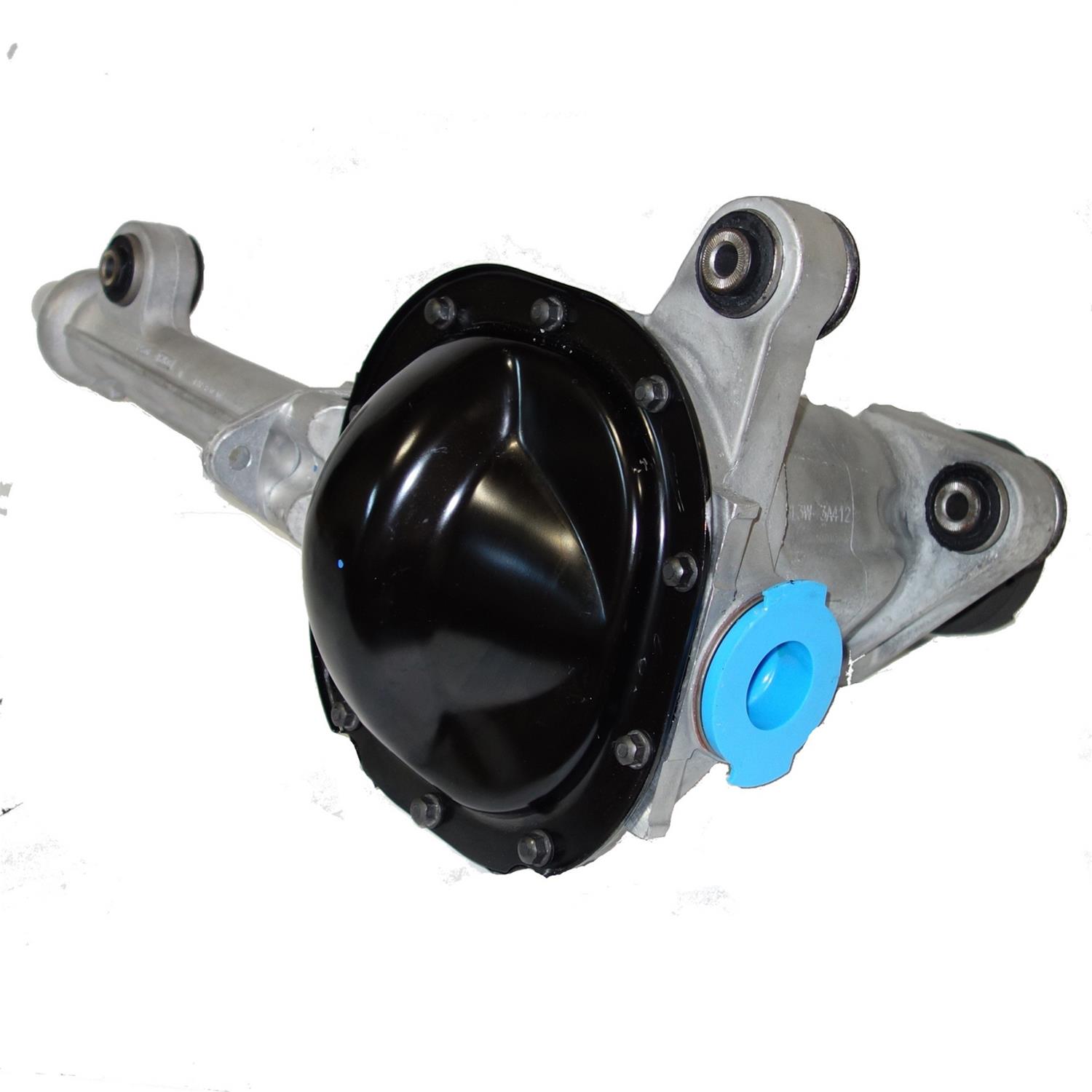 Zumbrota Remanufactured Axle Assemblies RAA440-195B Assembly, Remanufactured, Open, 3.55:1 Ratio, Each