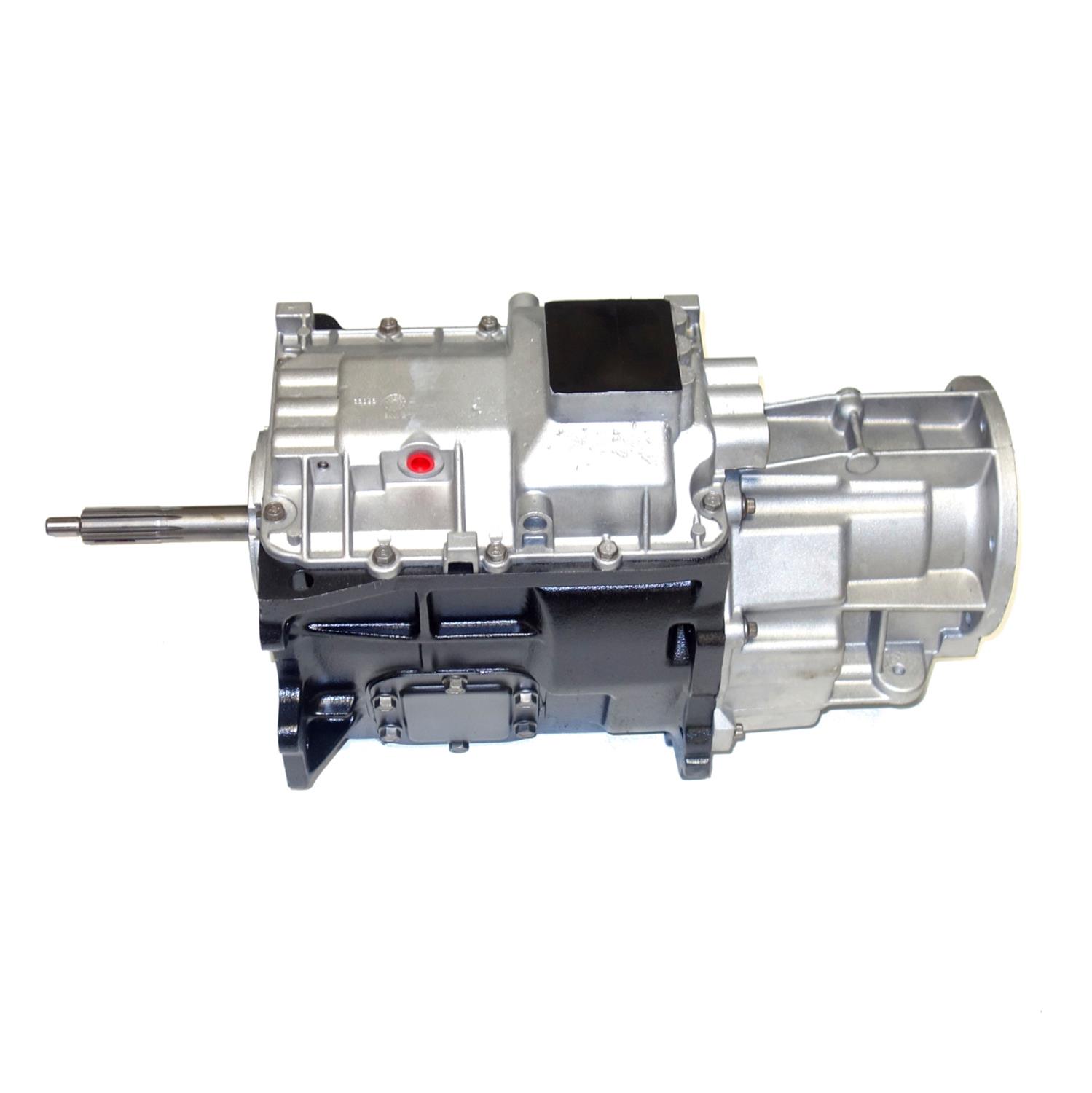 ドラム Zumbrota Drivetrain RMT4500C-10 Zumbrota Remanufactured Manual