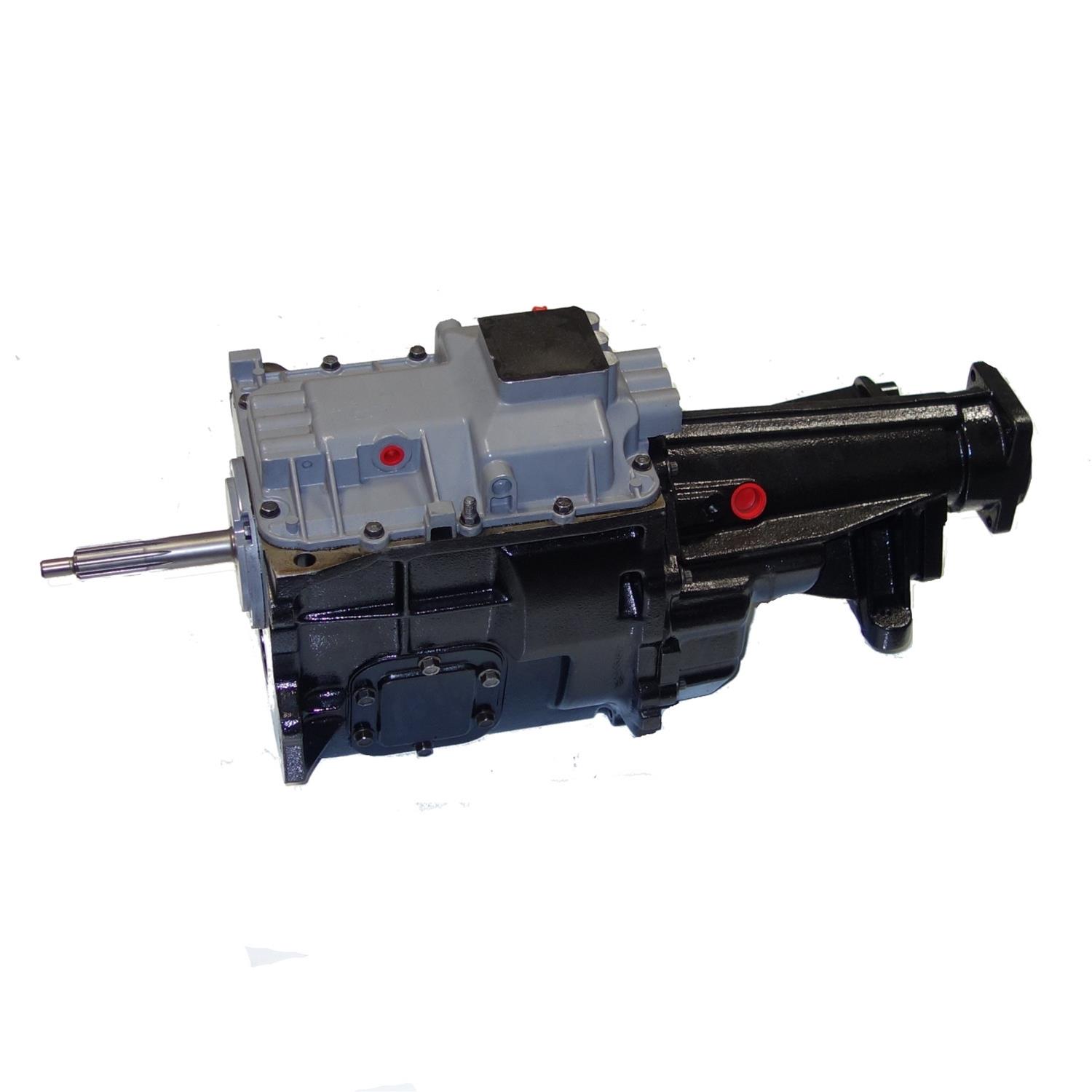 Zumbrota Drivetrain RMT4500C13 Zumbrota Remanufactured Manual