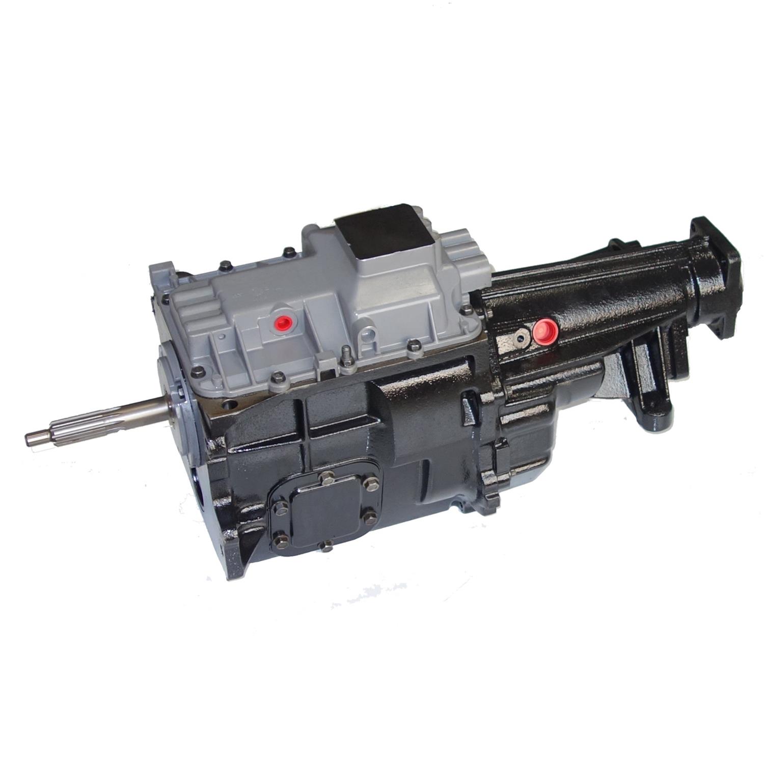 Zumbrota Drivetrain RMT4500C14 Zumbrota Remanufactured Manual