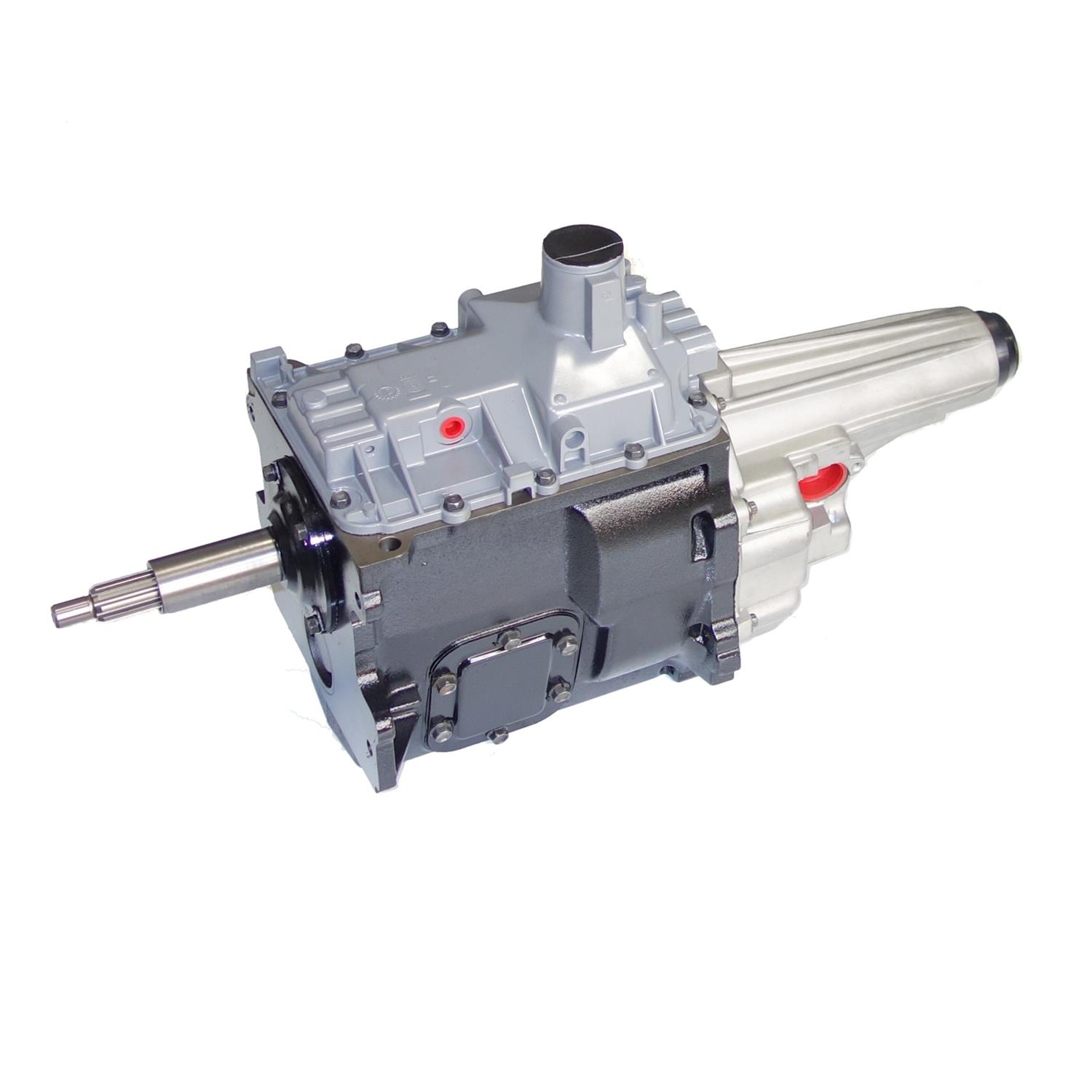 Zumbrota Drivetrain RMT4500D12 Zumbrota Remanufactured Manual