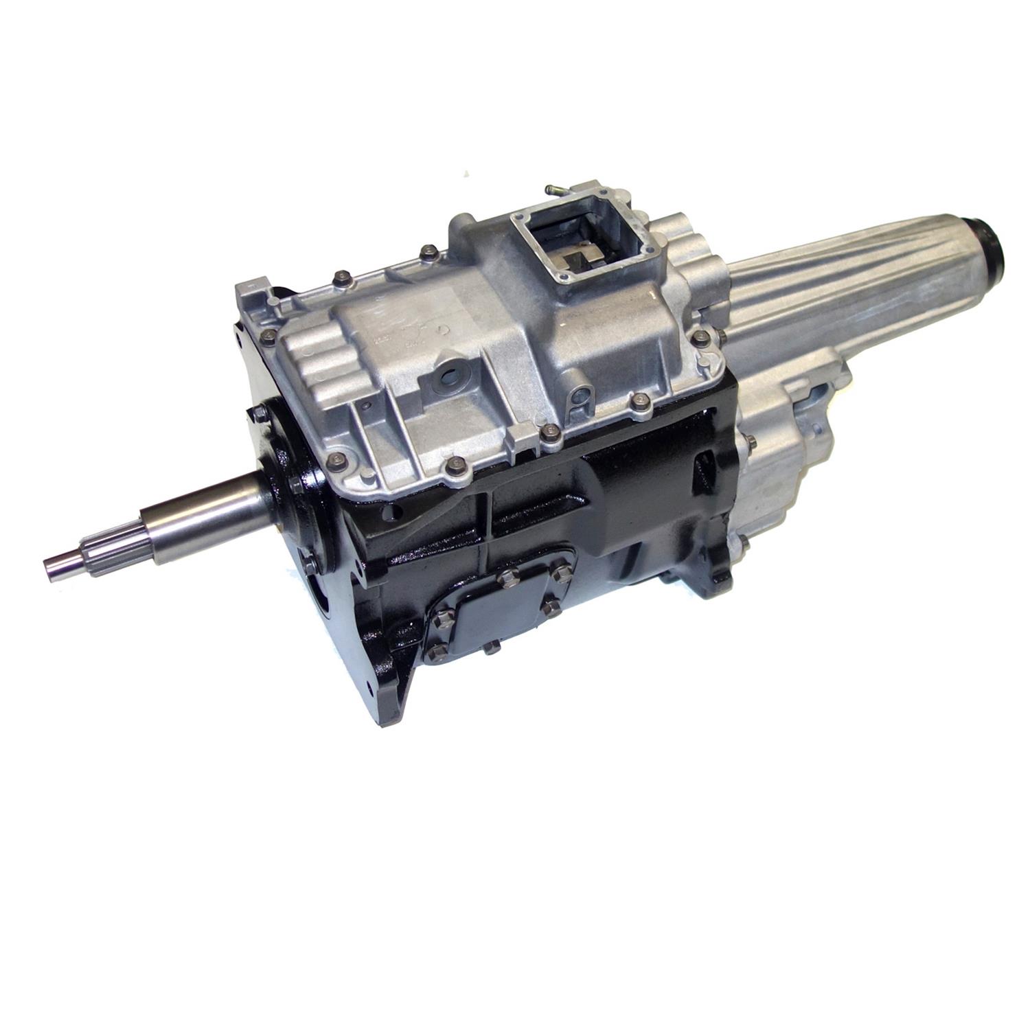 Zumbrota Drivetrain RMT4500D5 Zumbrota Remanufactured Manual
