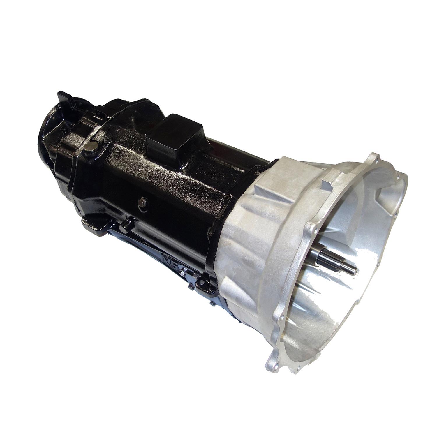 Zumbrota Remanufactured Manual Transmissions RMT5600D-2 Reman Transmission, NV5600, , '98-'00 Dodge 5.9L Diesel, 6 speed, 4WD, 1.25" input