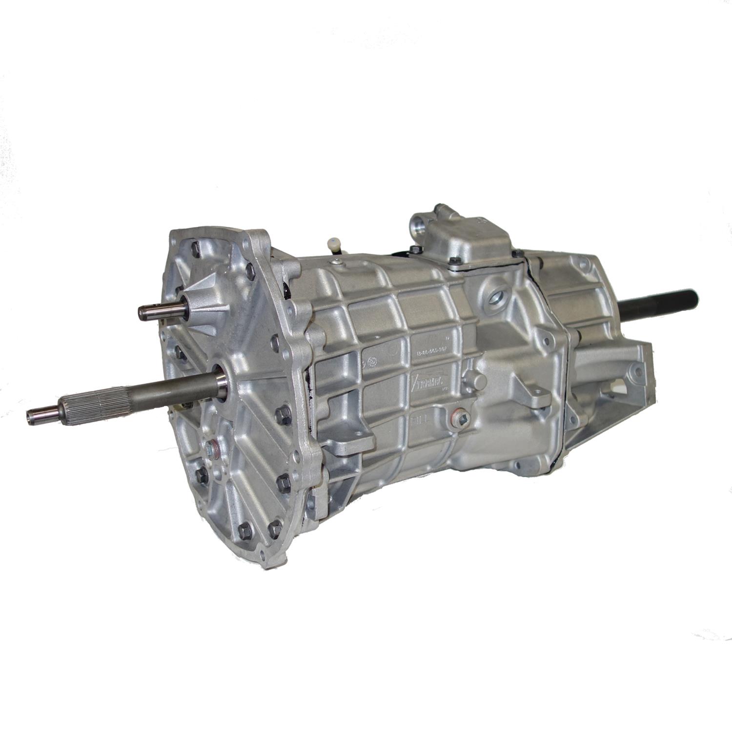 Zumbrota Drivetrain RMT56D1 Zumbrota Remanufactured Manual