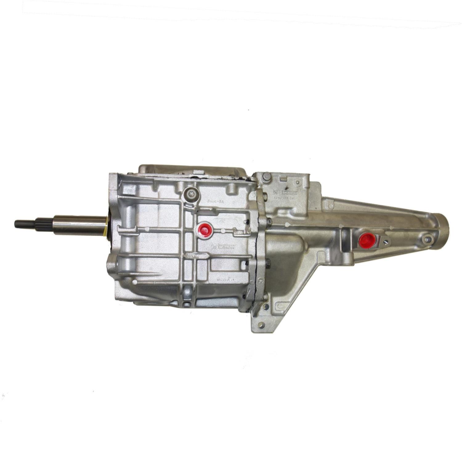 Zumbrota Drivetrain RMT5C10 Zumbrota Remanufactured Manual