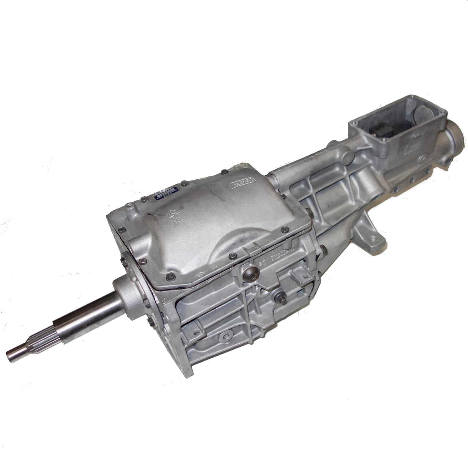 Zumbrota Drivetrain RMT5F9 Zumbrota Remanufactured Manual