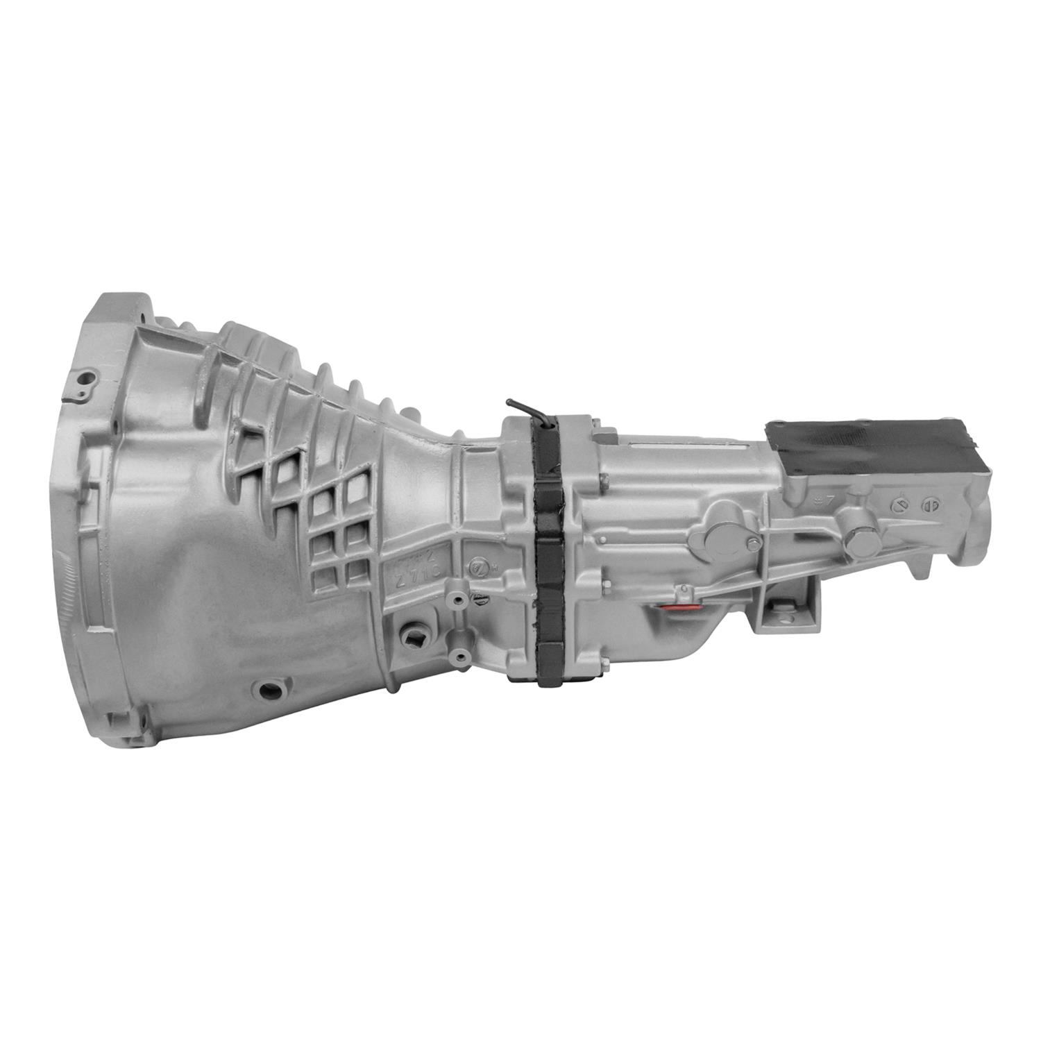 Zumbrota Drivetrain - Manual Transmissions for 1998-2004 FRONTIER RMT60699 Transmission Nissan Frontier thumbnail 2