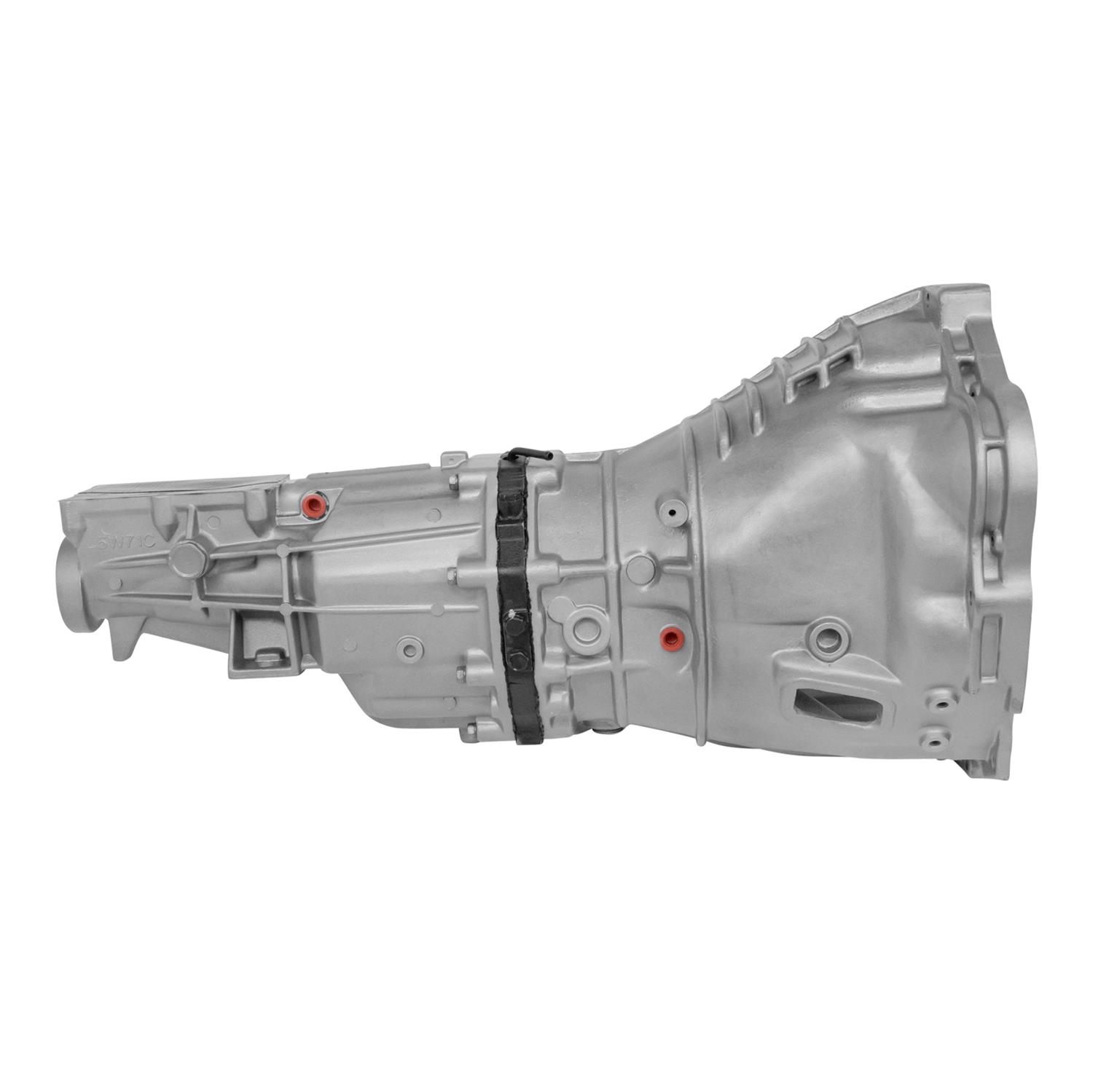 Zumbrota Drivetrain - Manual Transmissions for 1998-2004 FRONTIER RMT60699 Transmission Nissan Frontier thumbnail 3
