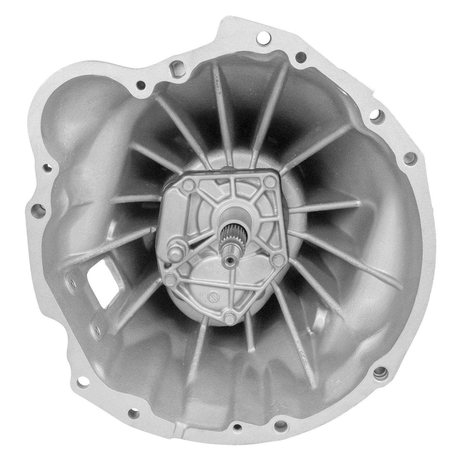 Zumbrota Drivetrain - Manual Transmissions for 1998-2004 FRONTIER RMT60699 Transmission Nissan Frontier