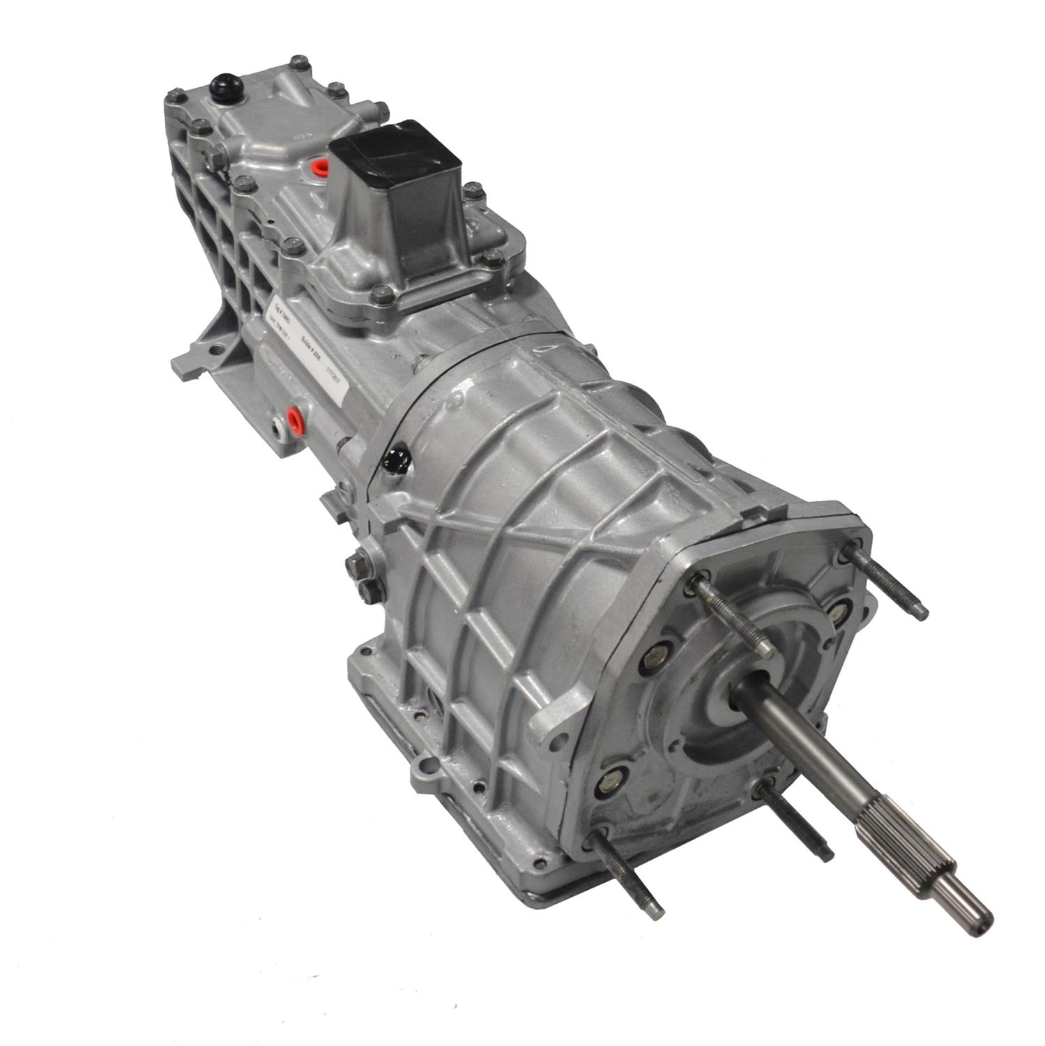 Zumbrota Drivetrain RMTFM132F1 Zumbrota Remanufactured Manual