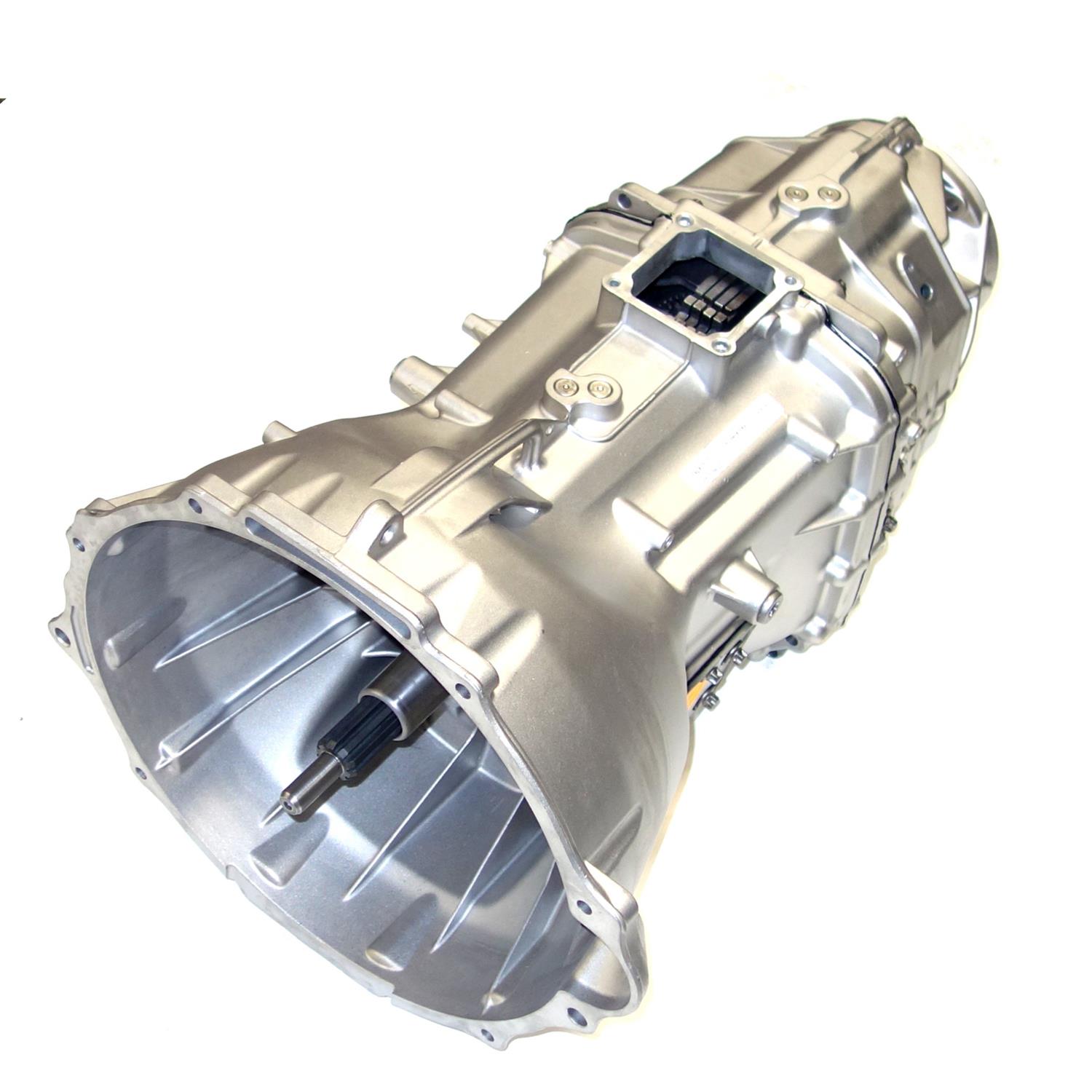 Zumbrota Remanufactured Manual Transmissions RMTG56-5 Transmission, Remanufactured, Six Speed, G56, Dodge, 2WD, Each