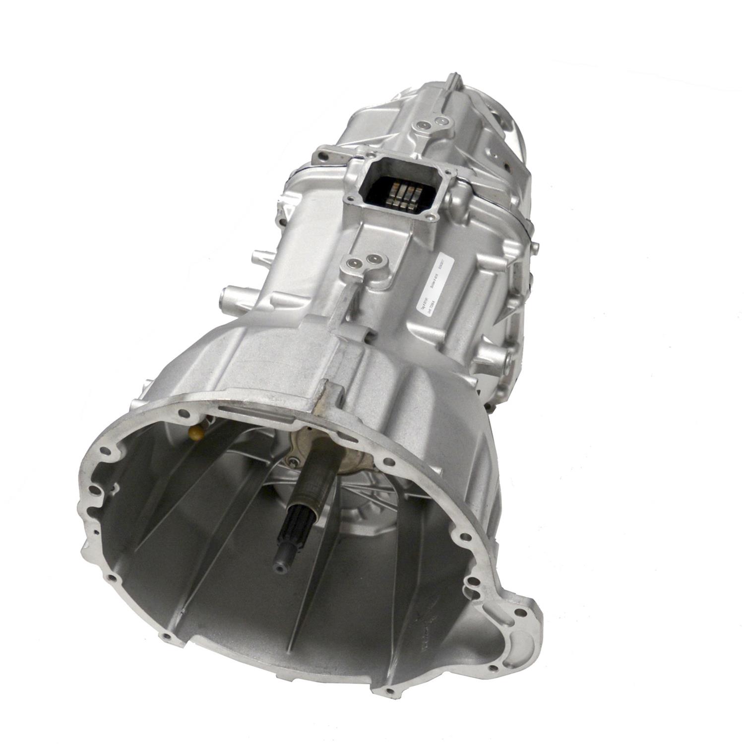 Zumbrota Remanufactured Manual Transmissions RMTG56-6 Transmission, Remanufactured, Six Speed, G56, Dodge, 4WD, Each