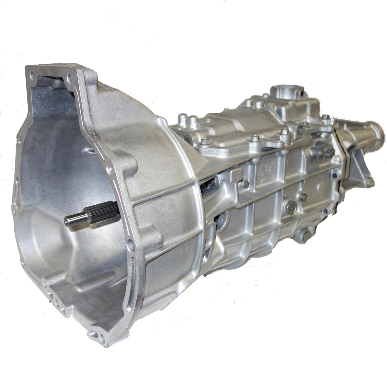 Zumbrota Drivetrain RMTM5R1F-3SG Zumbrota Remanufactured Manual