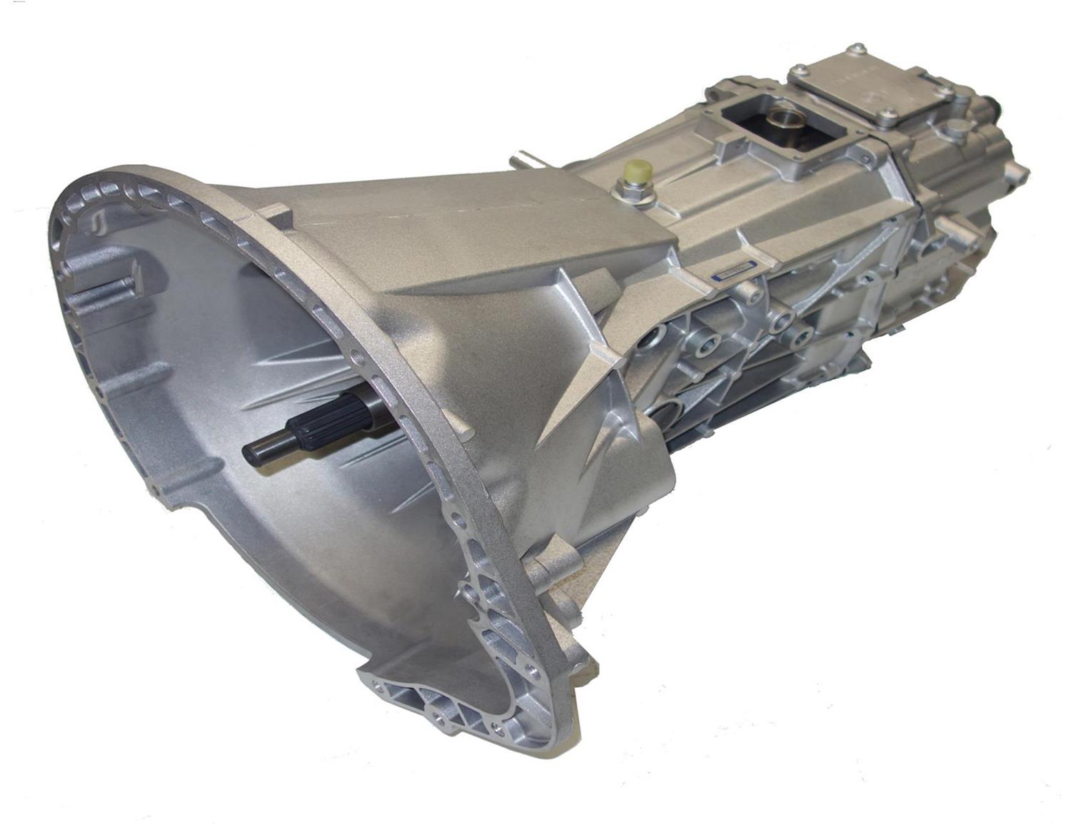 Zumbrota Drivetrain RMTMA51 Zumbrota Remanufactured Manual