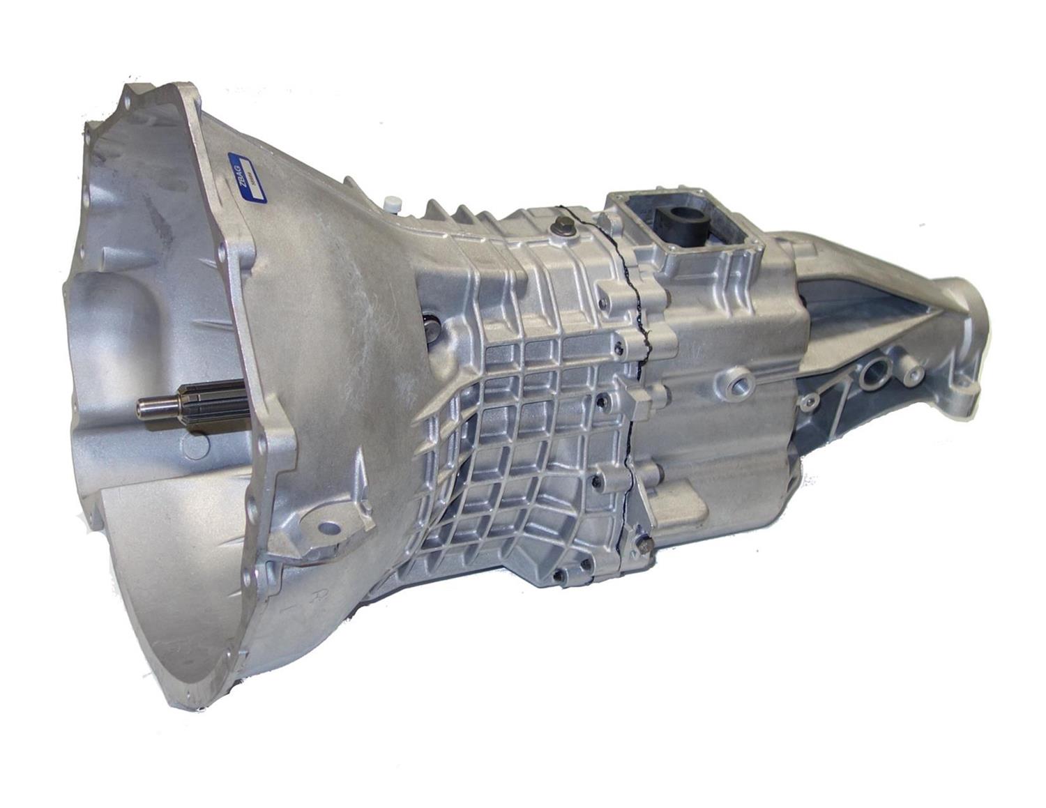 Zumbrota Drivetrain RMTMA52 Zumbrota Remanufactured Manual