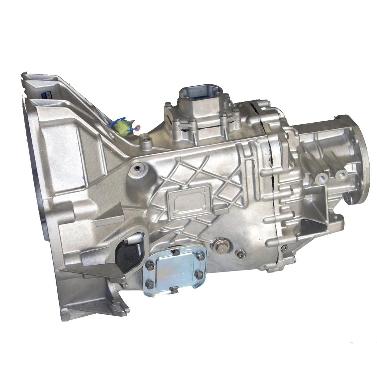 Zumbrota Remanufactured Manual Transmissions RMTS5-42-14 Transmission, Remanufactured, Five Speed, S5-42, 4.14:1 First Gear, Ford, 4WD, Each