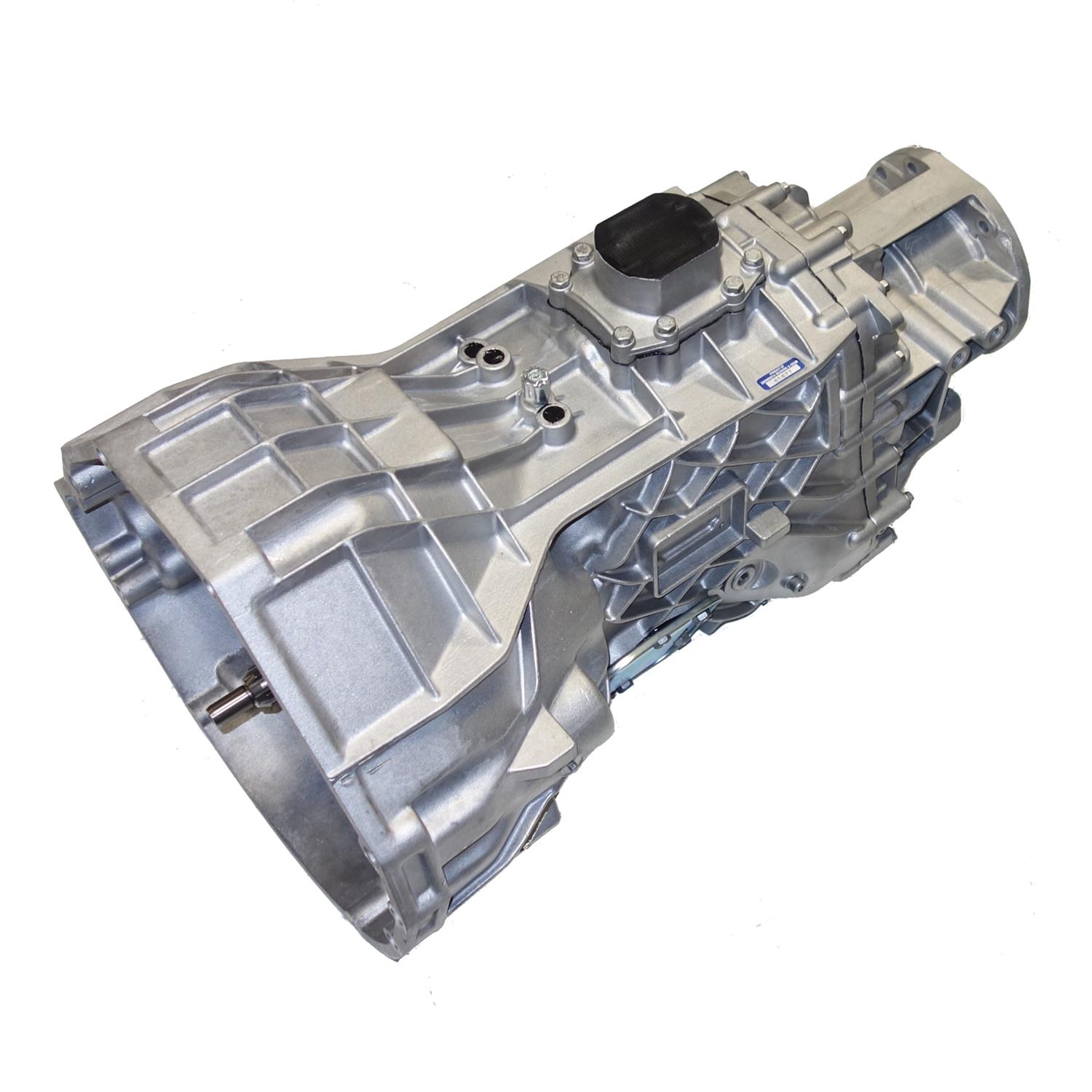 Zumbrota Remanufactured Manual Transmissions RMTS5-47-4 Transmission, Remanufactured, Five Speed, S5-47, 5.72:1 First Gear, Ford, 4WD, Each