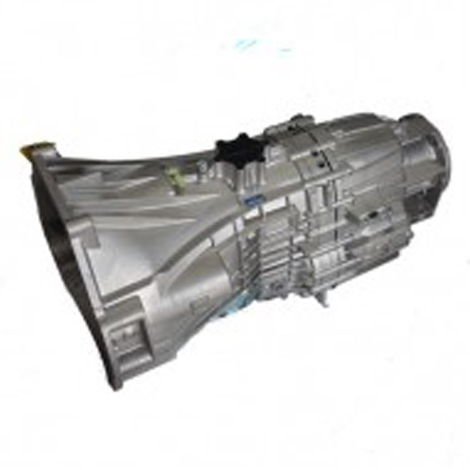 Zumbrota Drivetrain RMTS6650F4 Zumbrota Remanufactured Manual