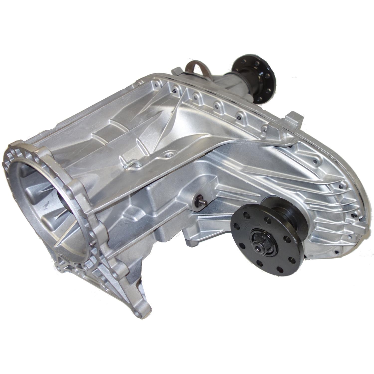 Zumbrota Drivetrain RTC1128F1 Zumbrota Remanufactured Transfer Cases