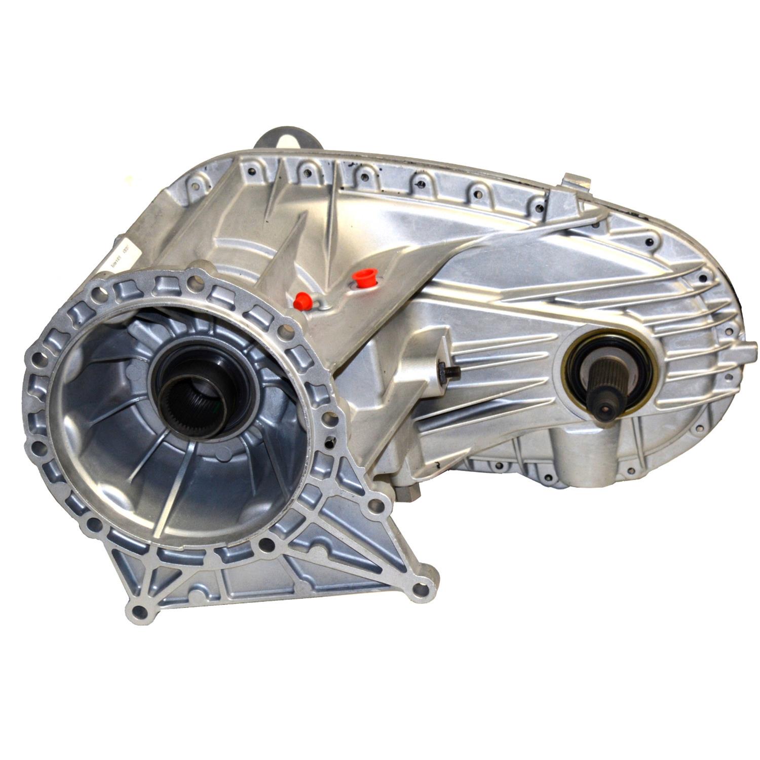 Zumbrota Drivetrain RTC1128F2 Zumbrota Remanufactured Transfer Cases Summit Racing