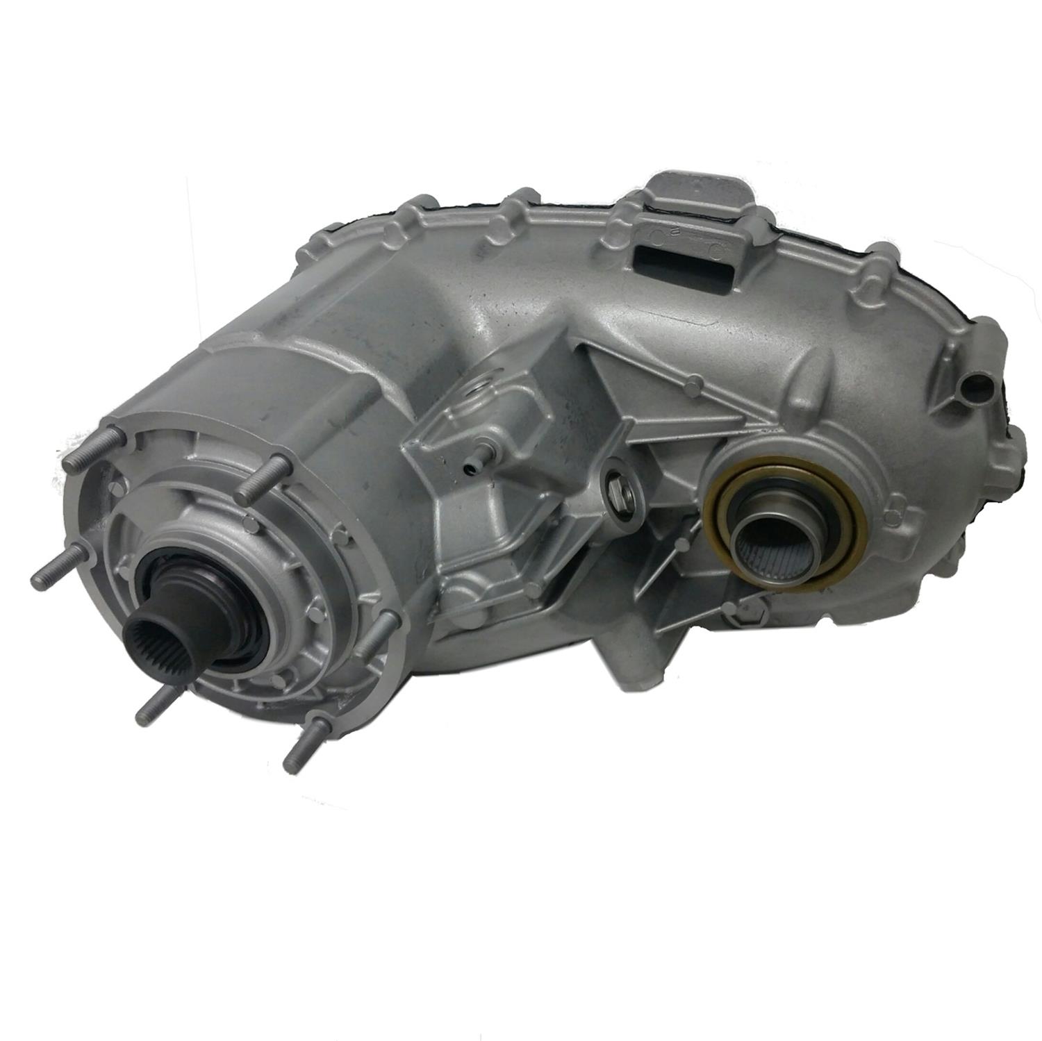 Zumbrota Drivetrain RTC1226G2 Zumbrota Remanufactured Transfer Cases
