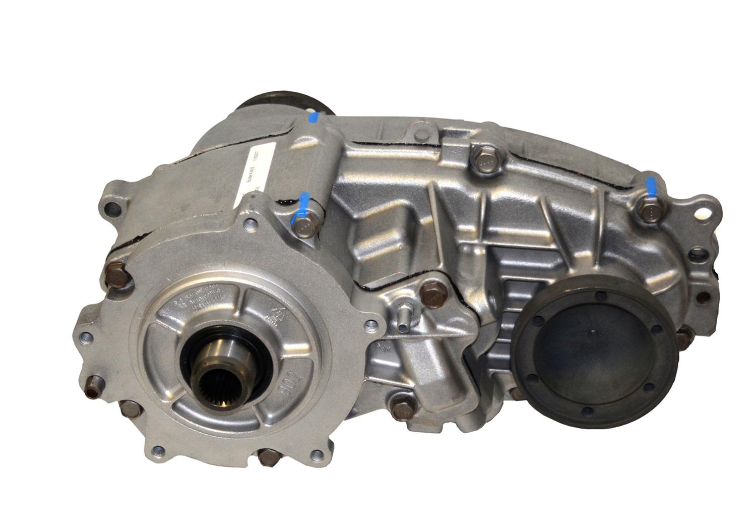 Zumbrota Drivetrain RTC1354F6 Zumbrota Remanufactured Transfer Cases Summit Racing