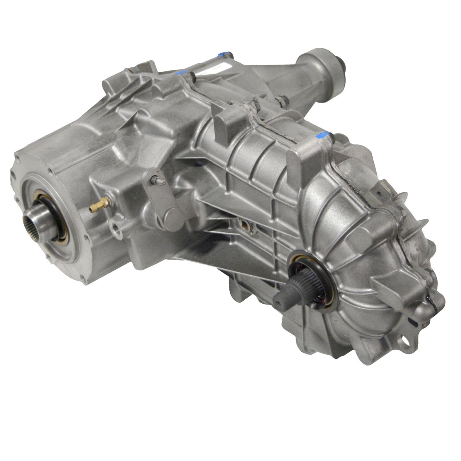 Zumbrota Drivetrain Transfer Cases RTC1356F-11N REMAN TRANSFER CASE